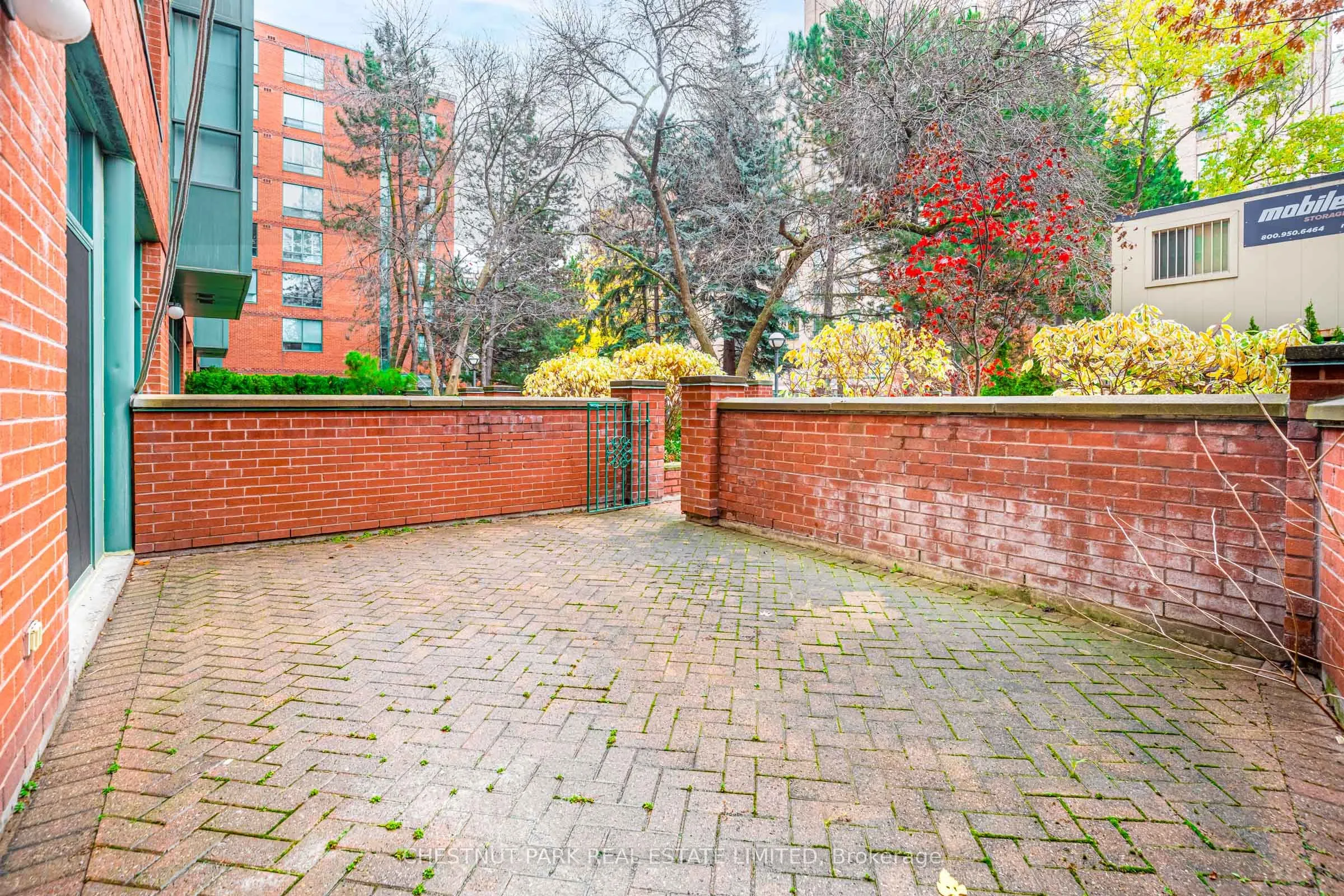 95 Prince Arthur Avenue, #104