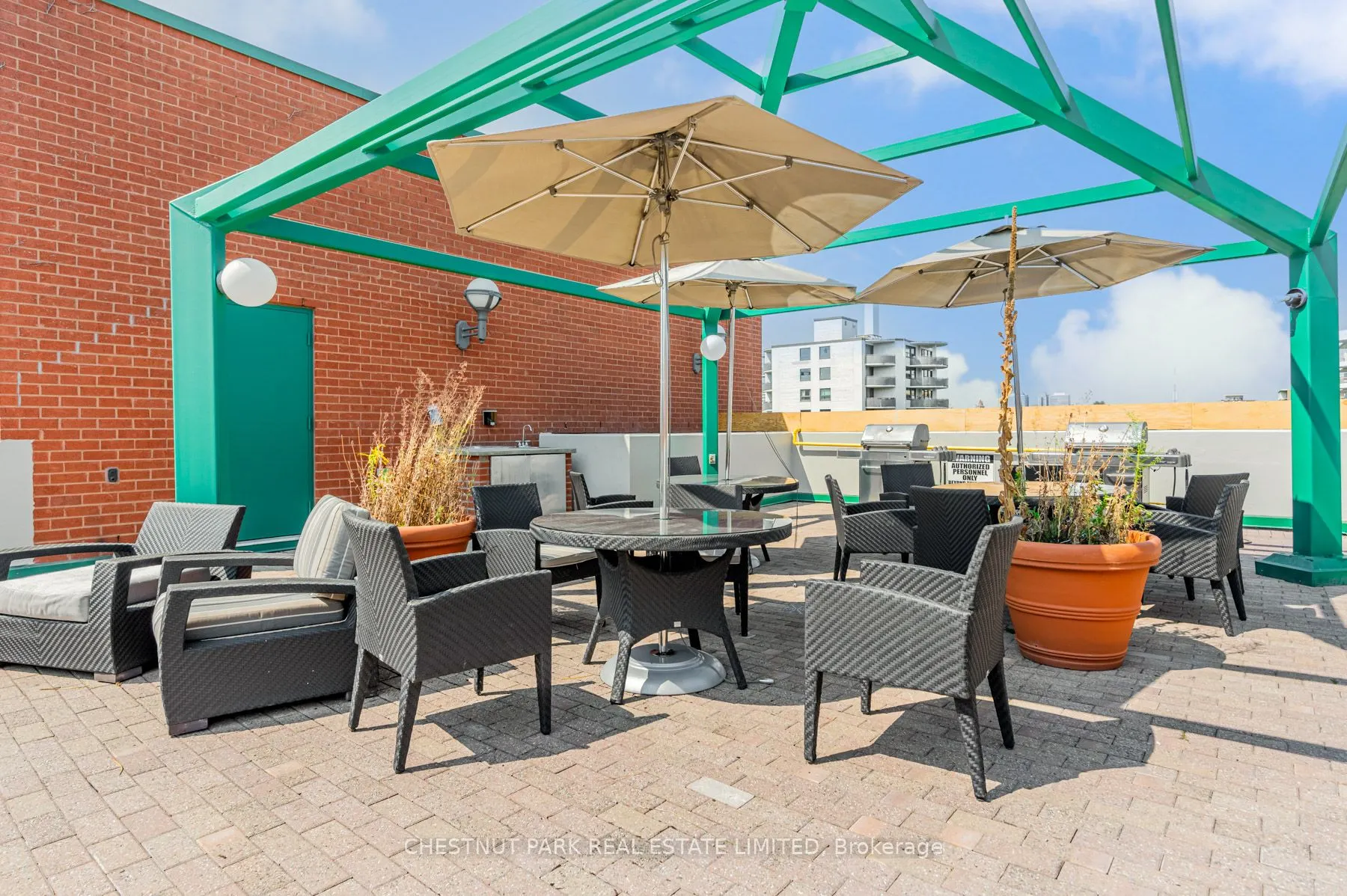 95 Prince Arthur Avenue, #104