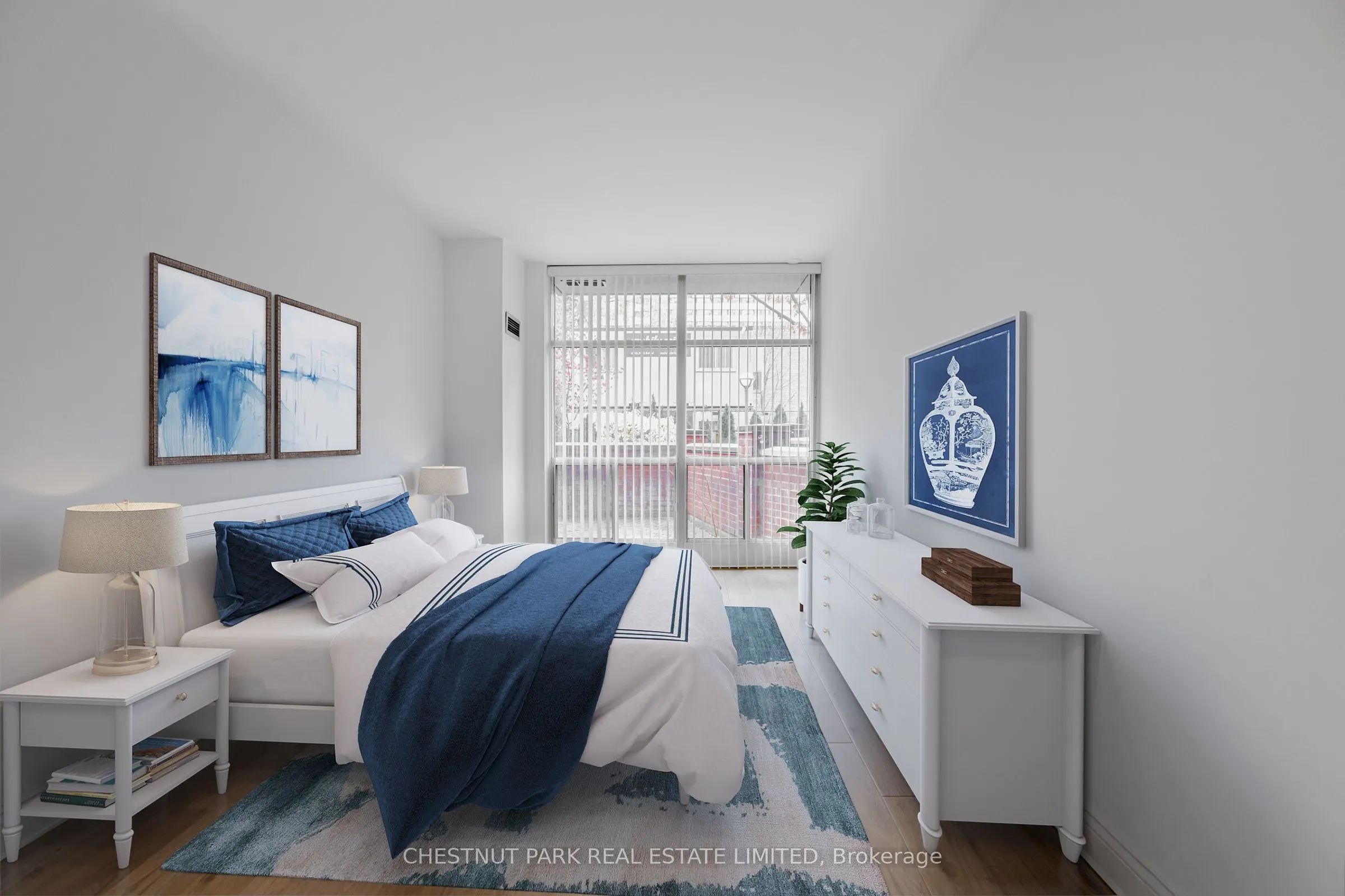 95 Prince Arthur Avenue, #104