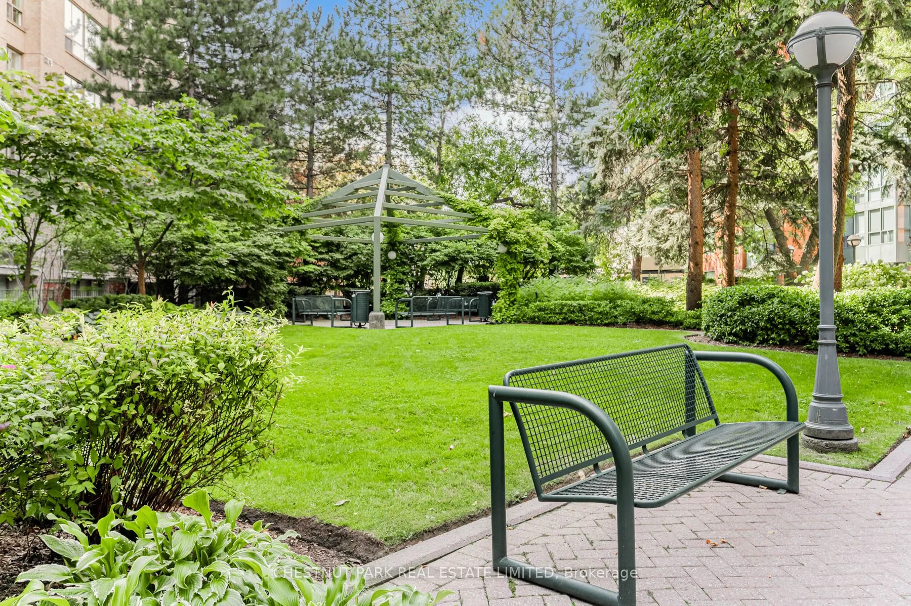 95 Prince Arthur Avenue, #104