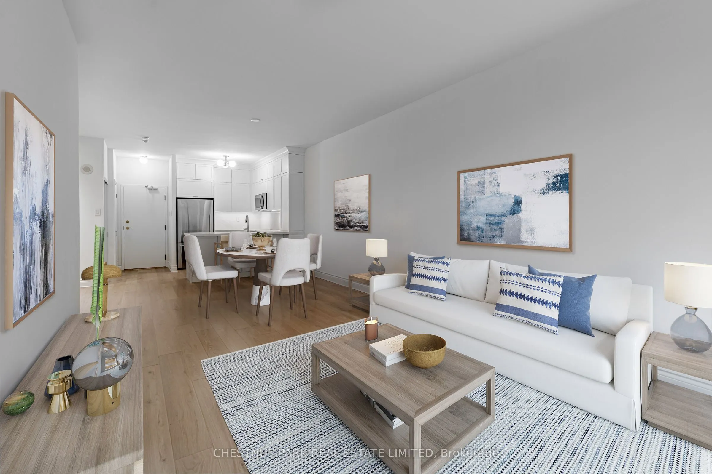 95 Prince Arthur Avenue, #104