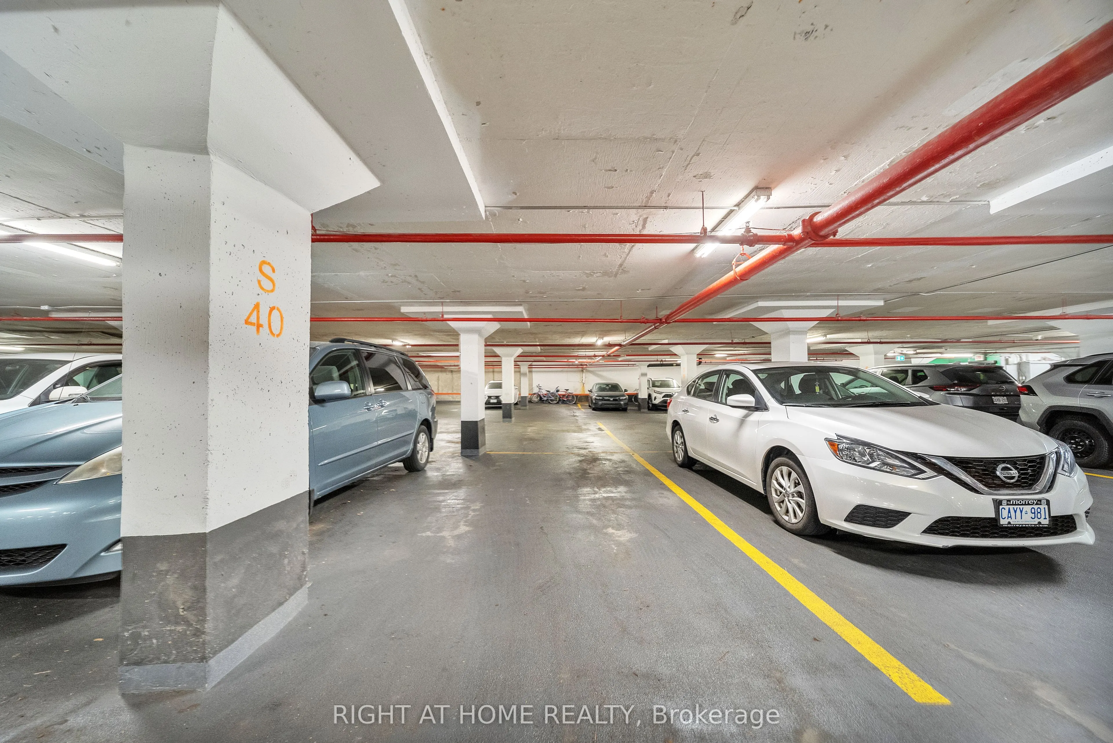 260 Seneca Hill Drive, #1415