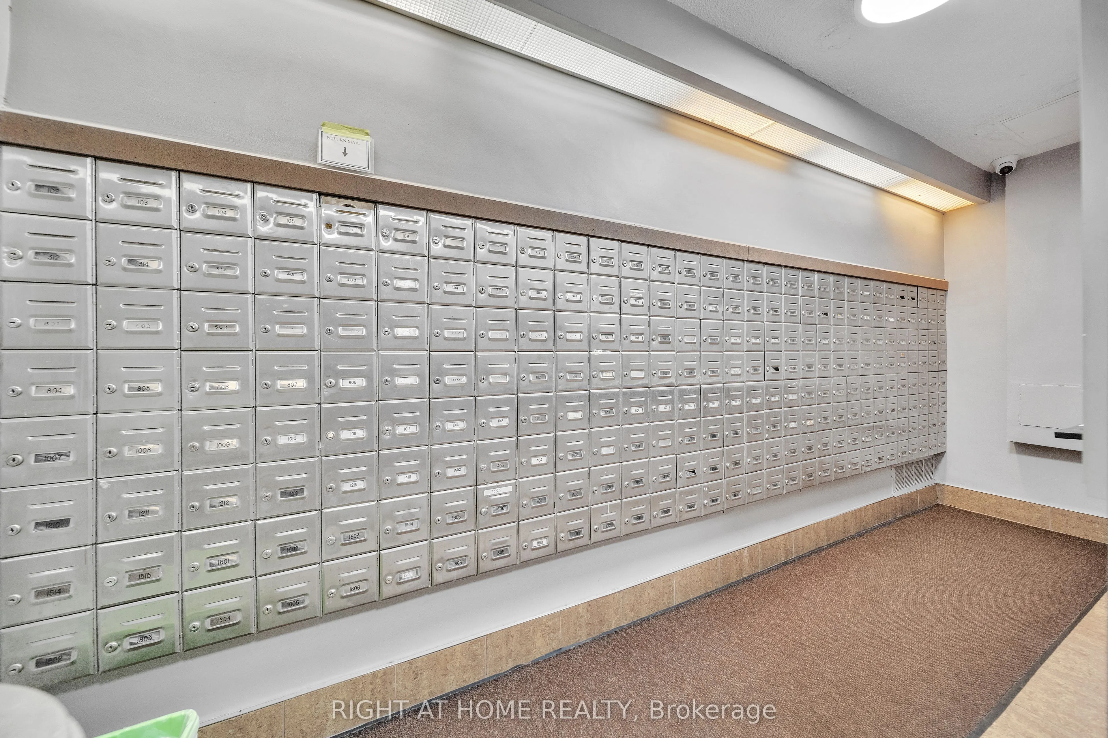 260 Seneca Hill Drive, #1415