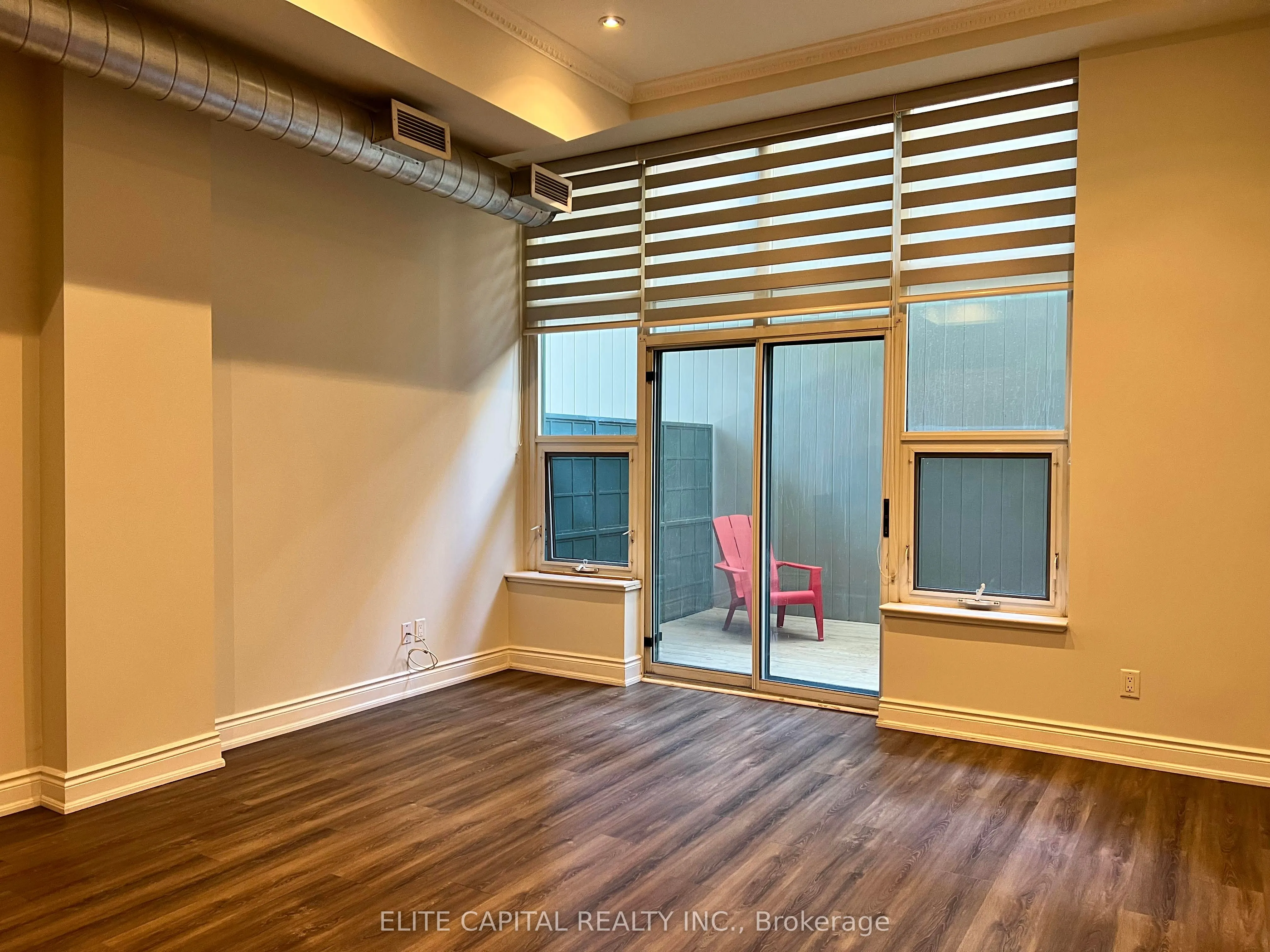 135 Dalhousie Street, #B02