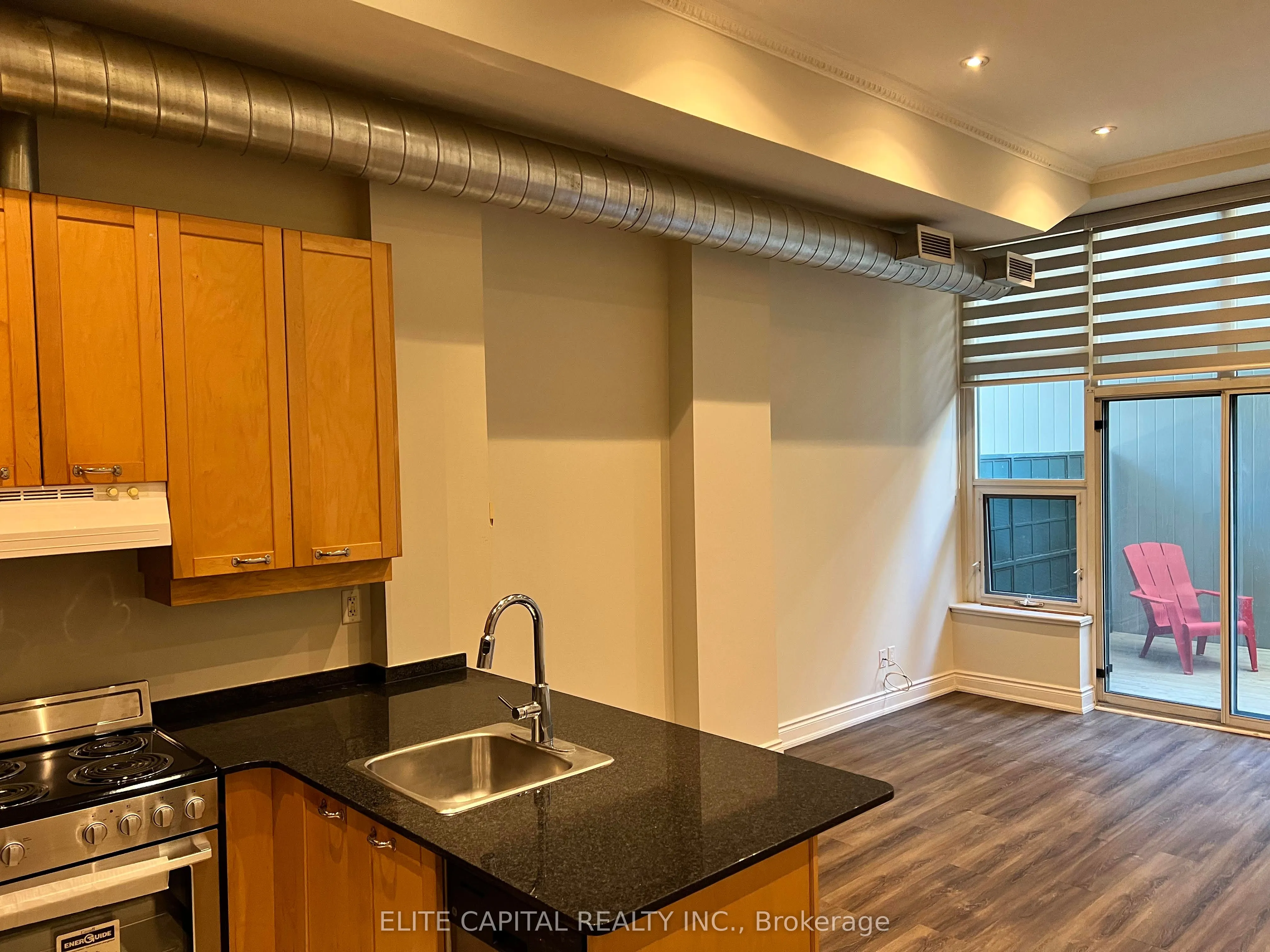 135 Dalhousie Street, #B02