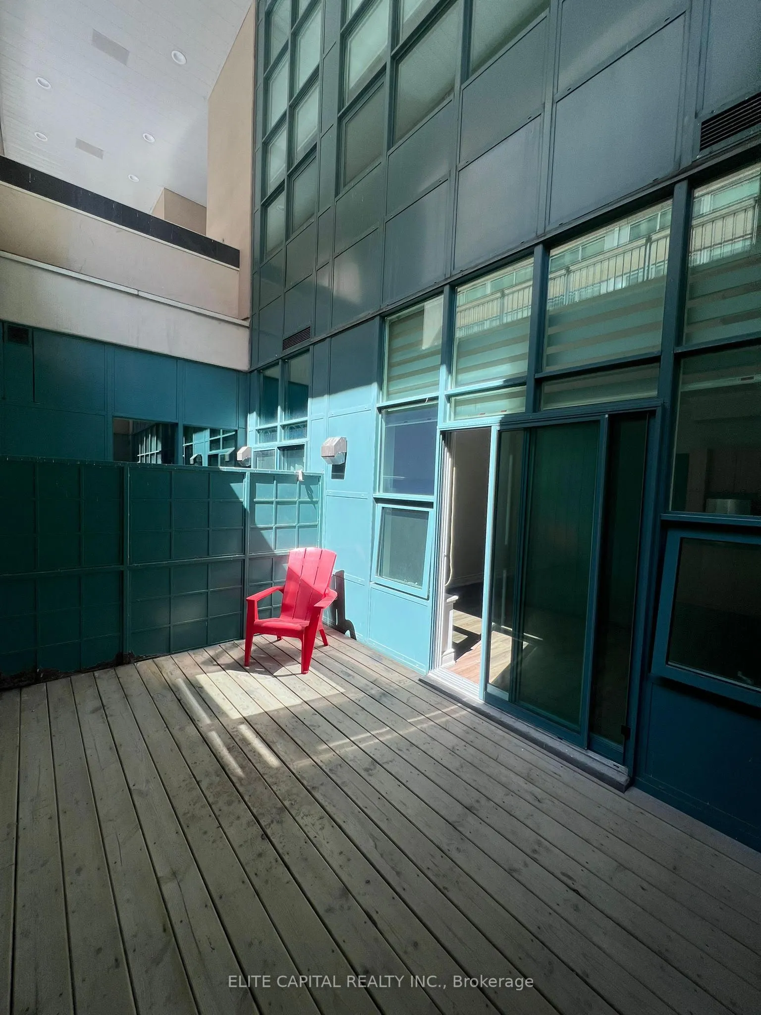 135 Dalhousie Street, #B02