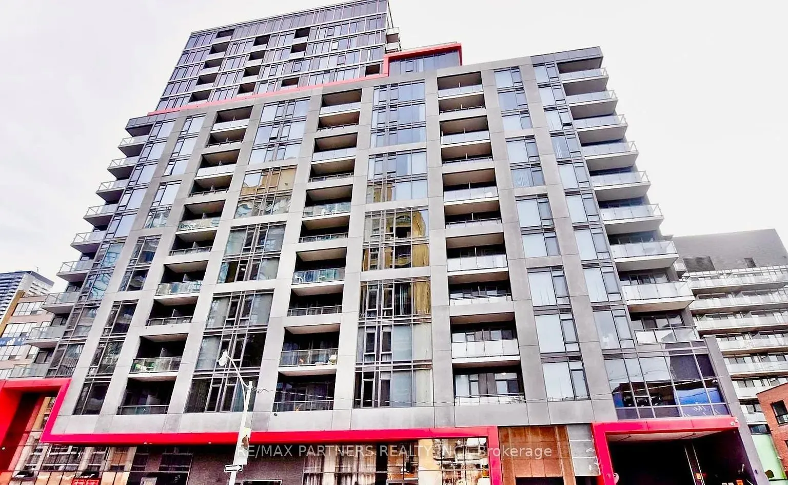 435 Richmond Street W #1106