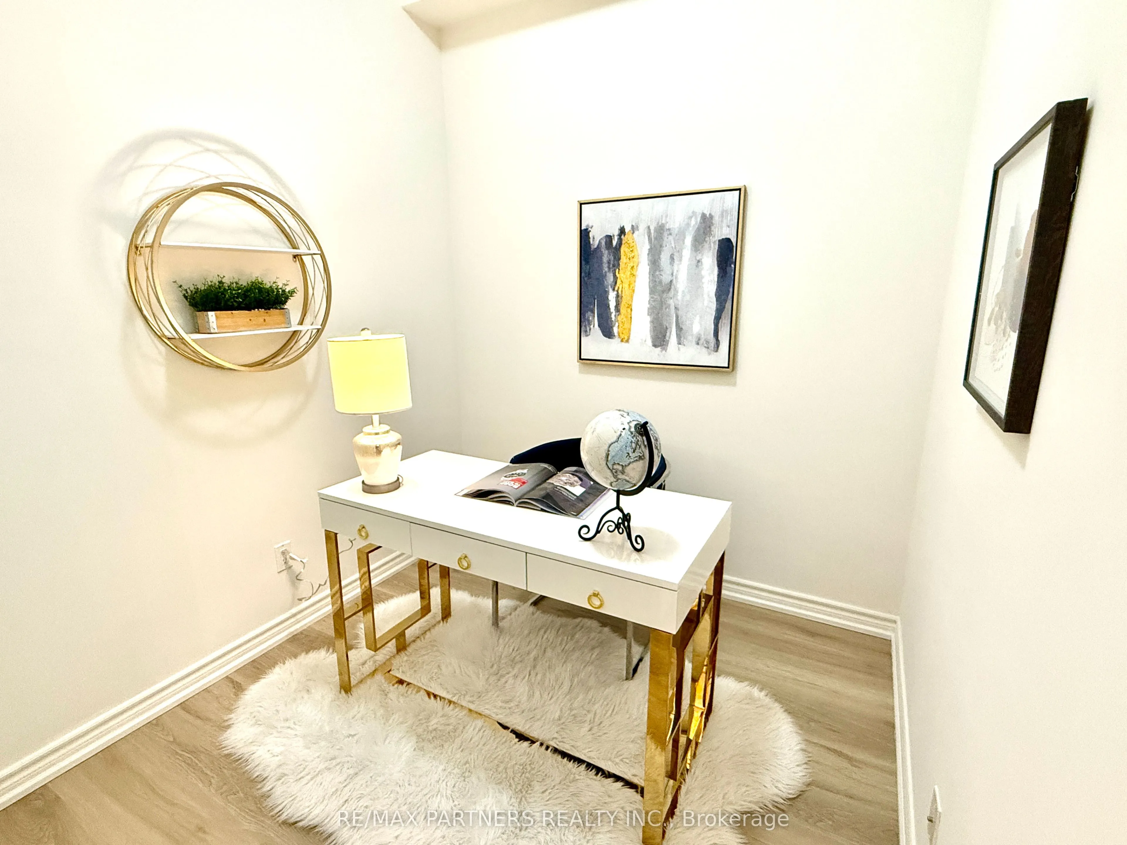 435 Richmond Street W #1106