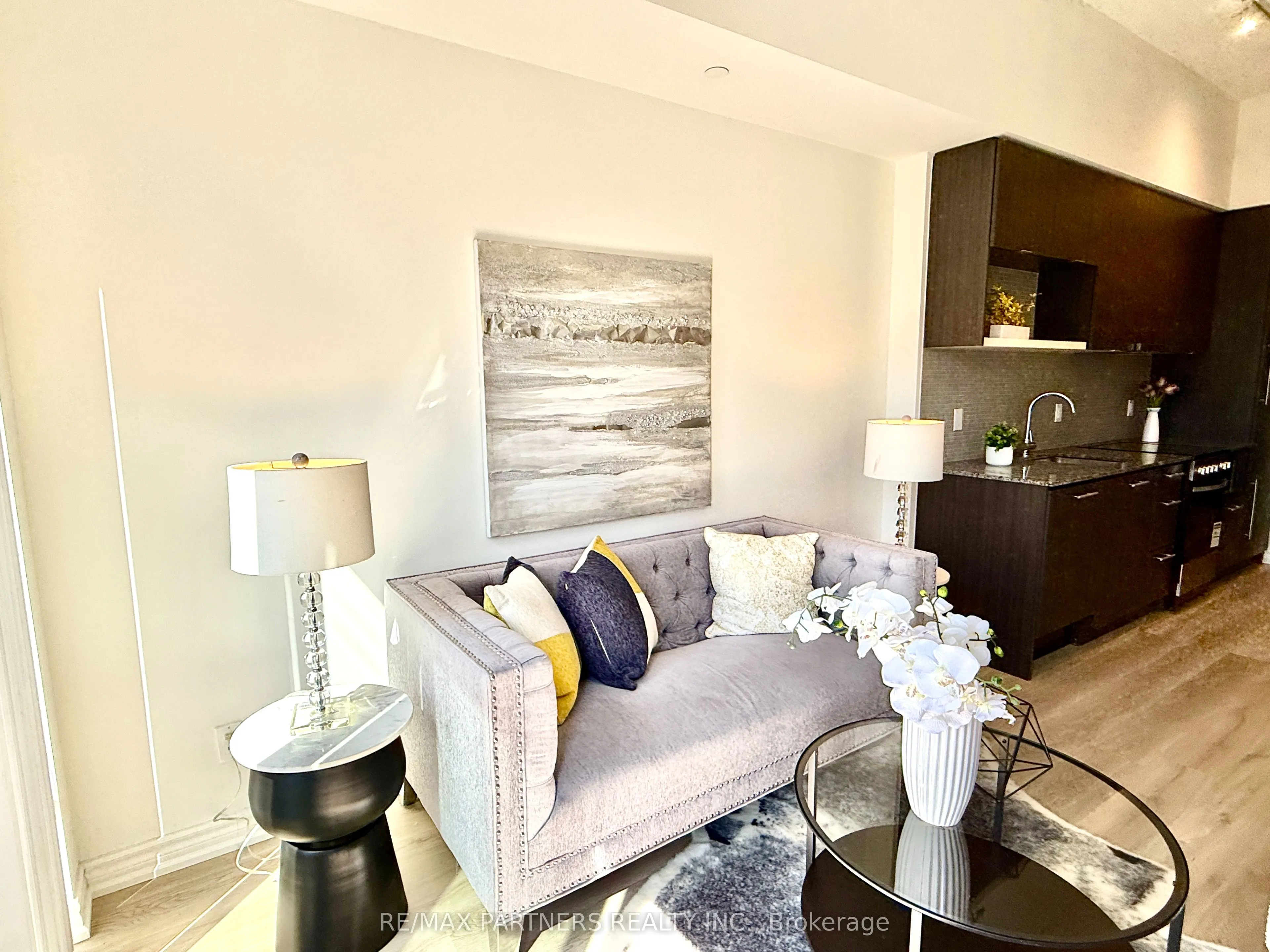 435 Richmond Street W #1106