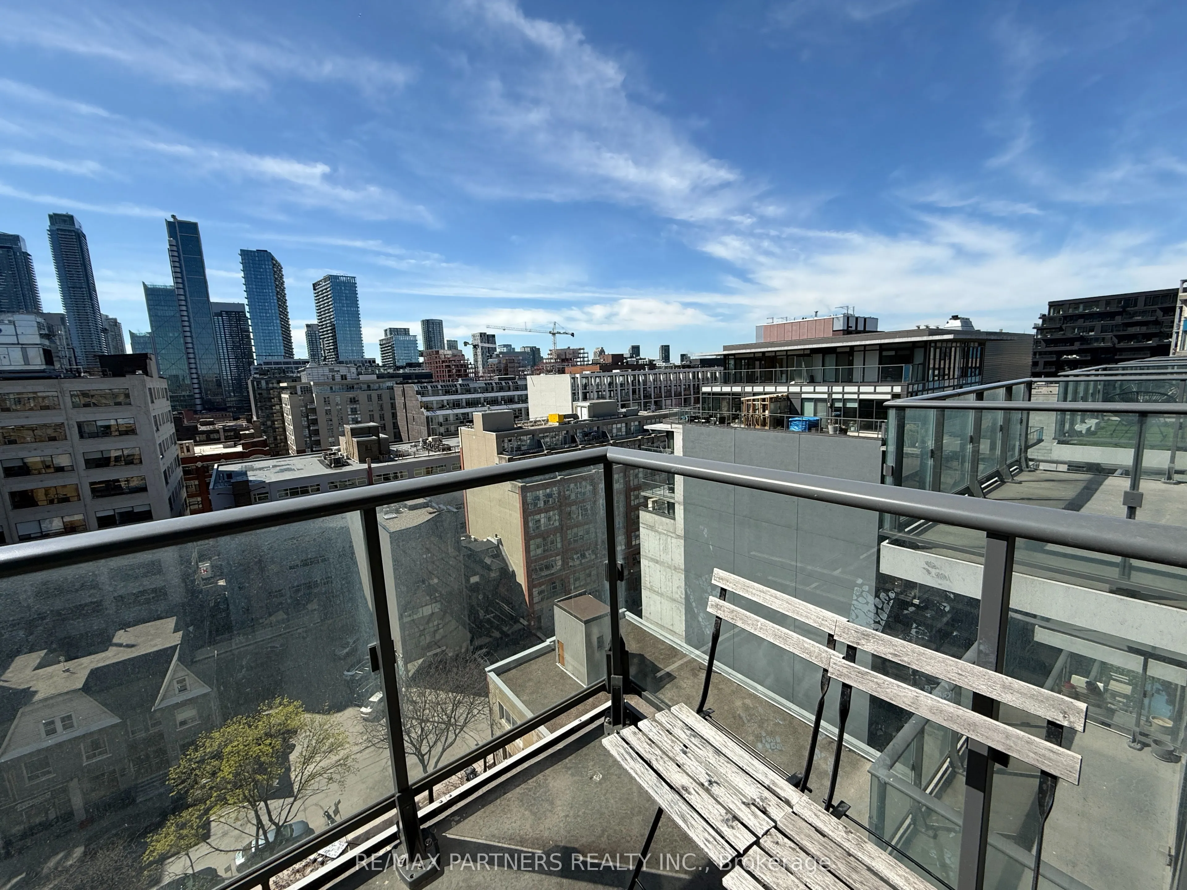 435 Richmond Street W #1106