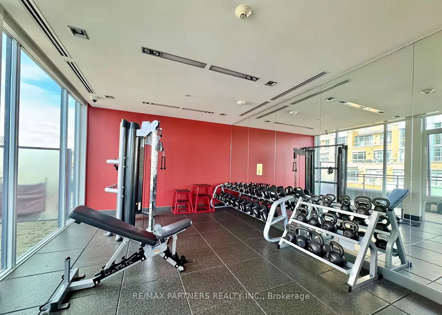 435 Richmond Street W #1106