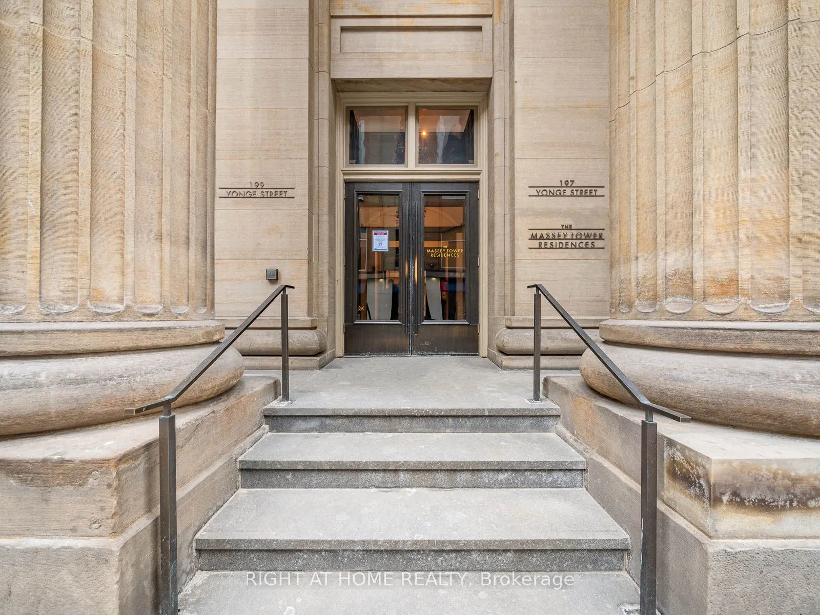 197 Yonge Street, #5607