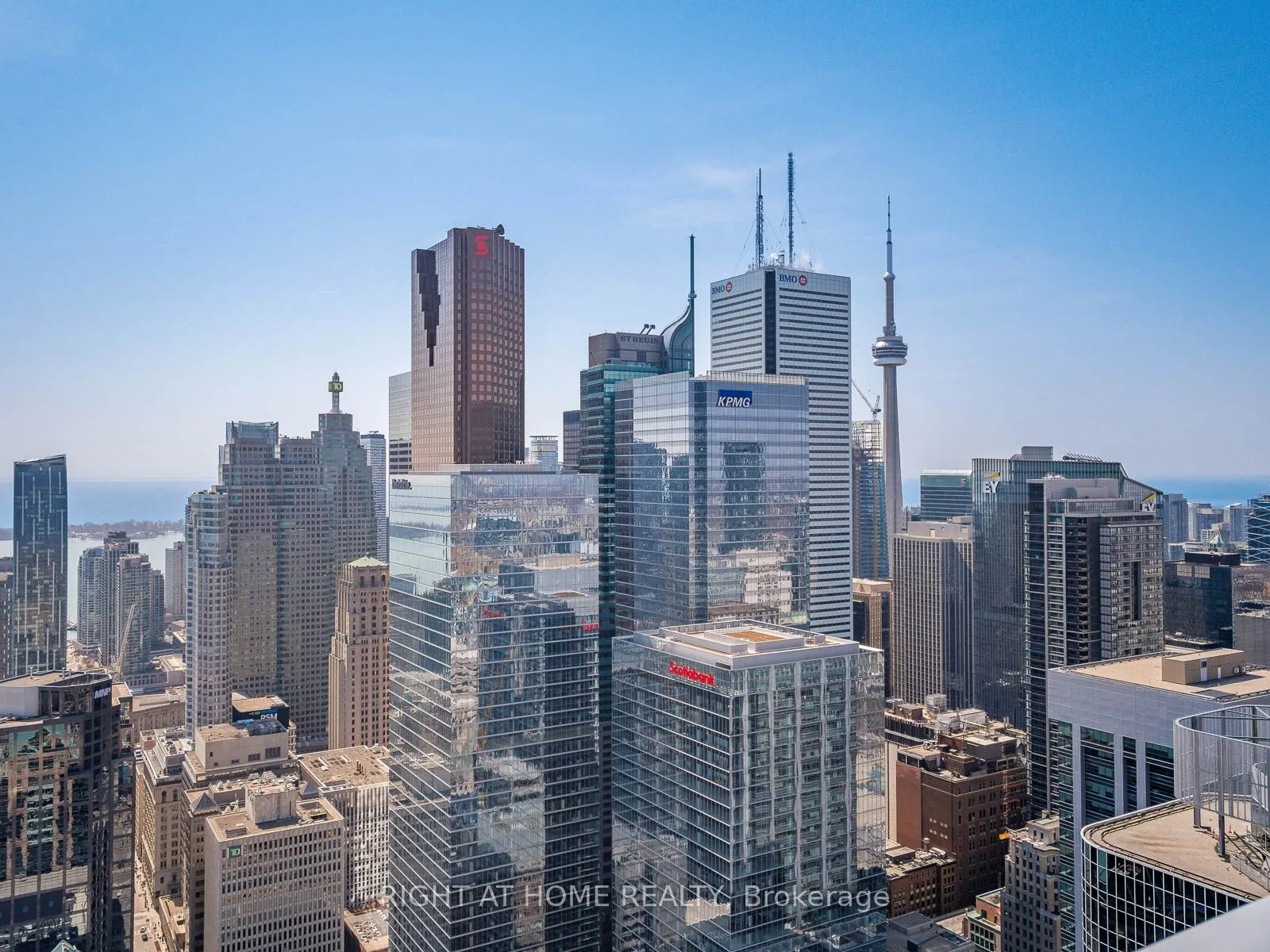 197 Yonge Street, #5607