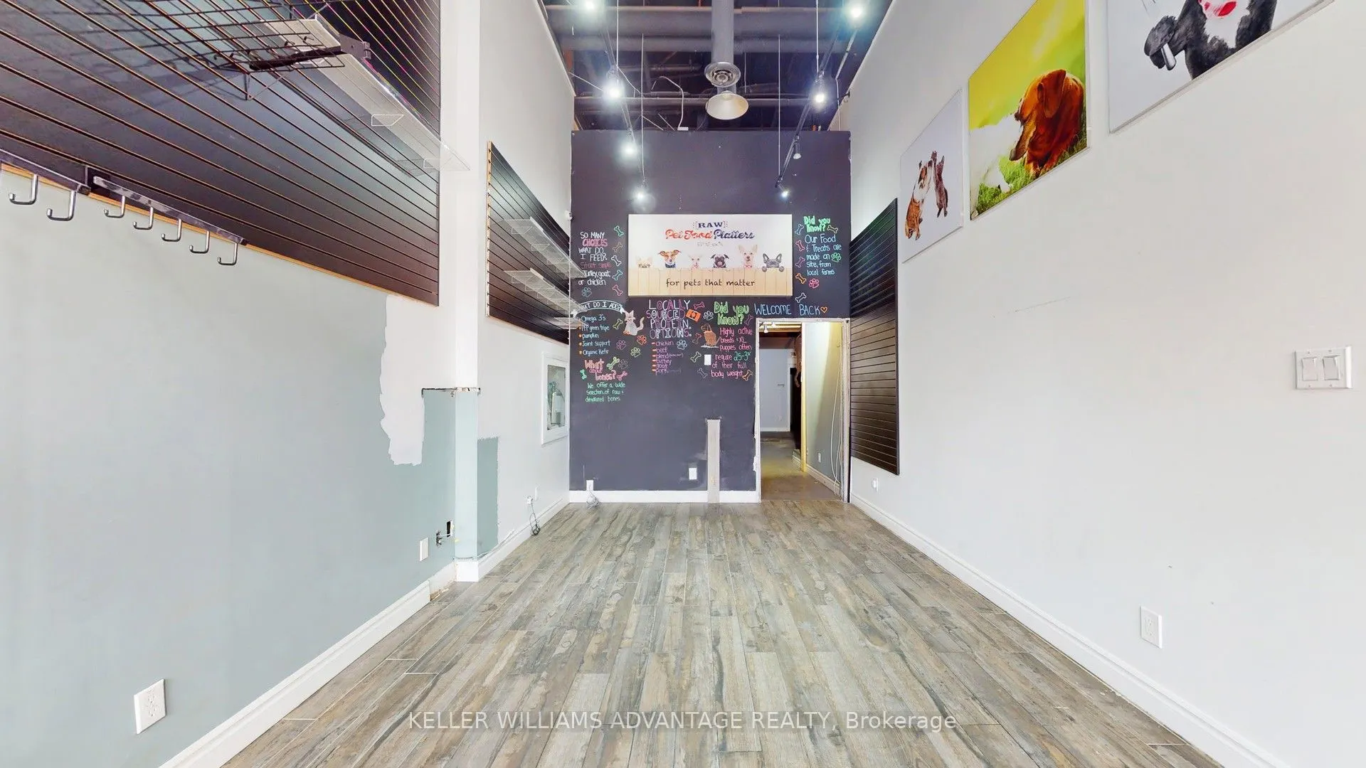 188 Spadina Avenue, #15-17