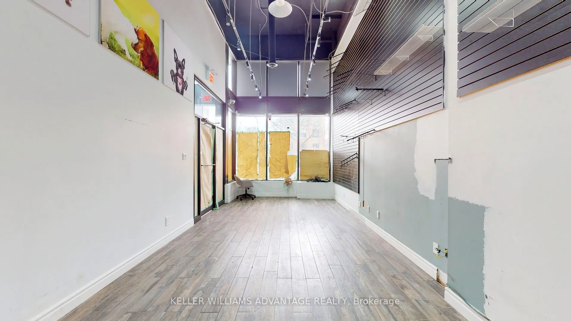 188 Spadina Avenue, #15-17