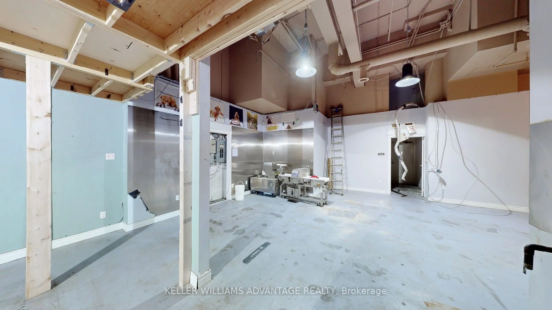 188 Spadina Avenue, #15-17