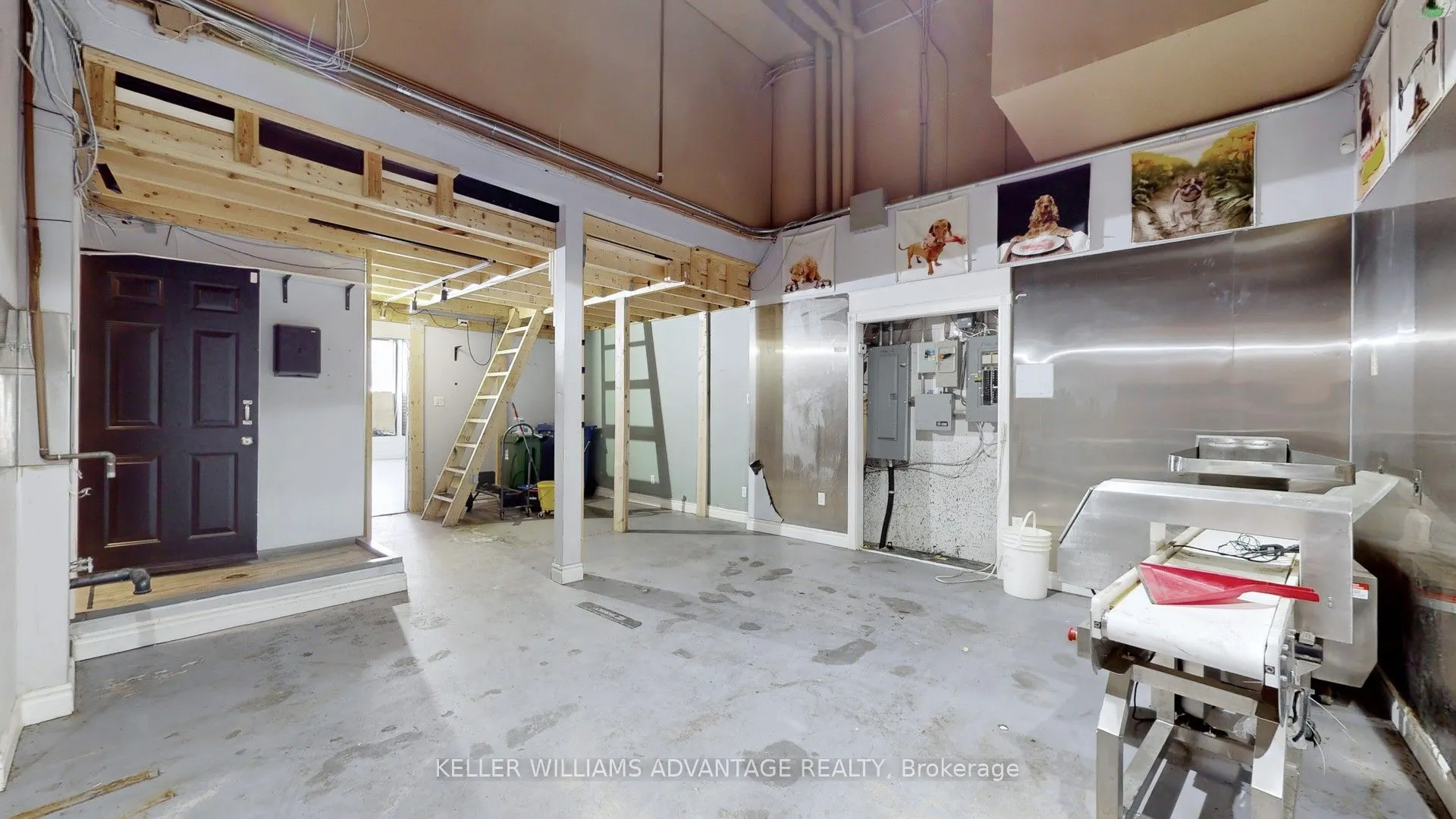 188 Spadina Avenue, #15-17