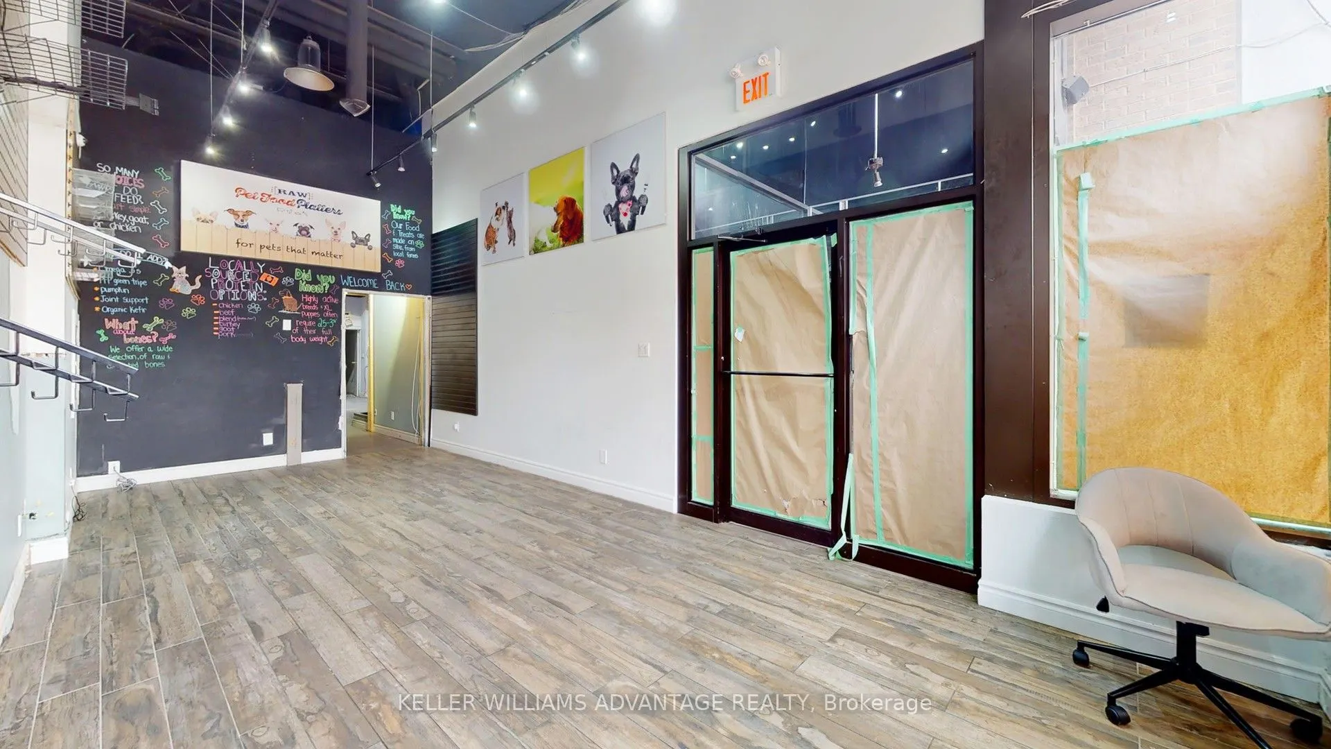 188 Spadina Avenue, #15-17