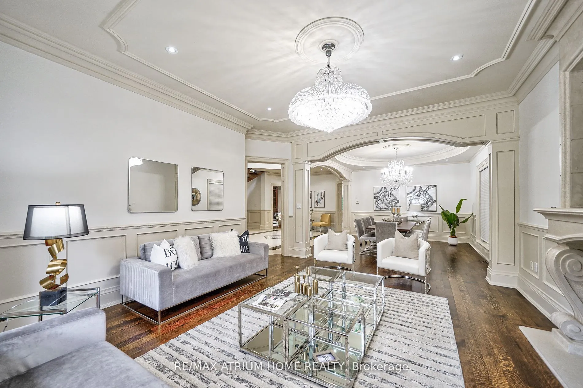 18 Heathcote Avenue
