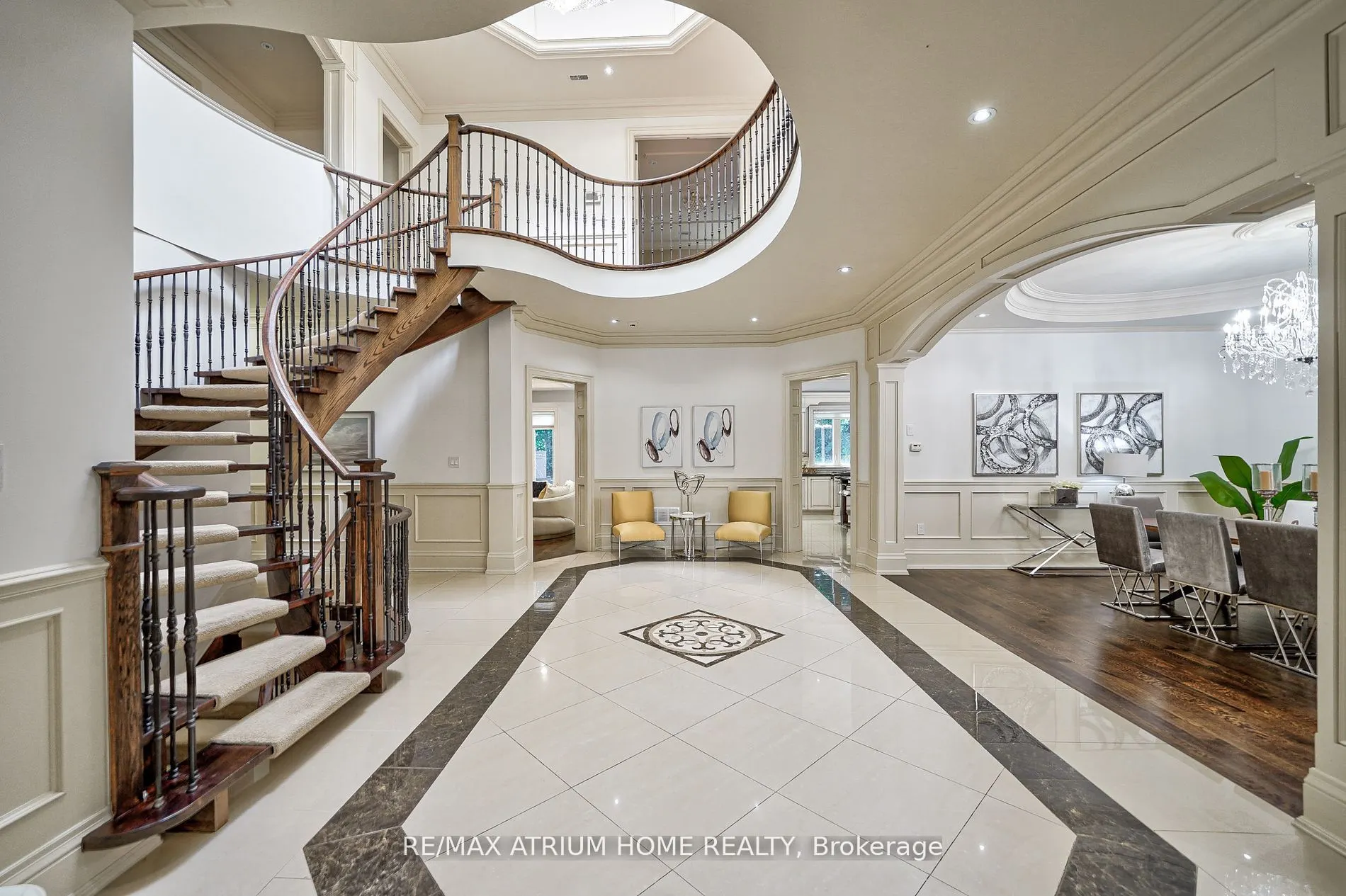 18 Heathcote Avenue