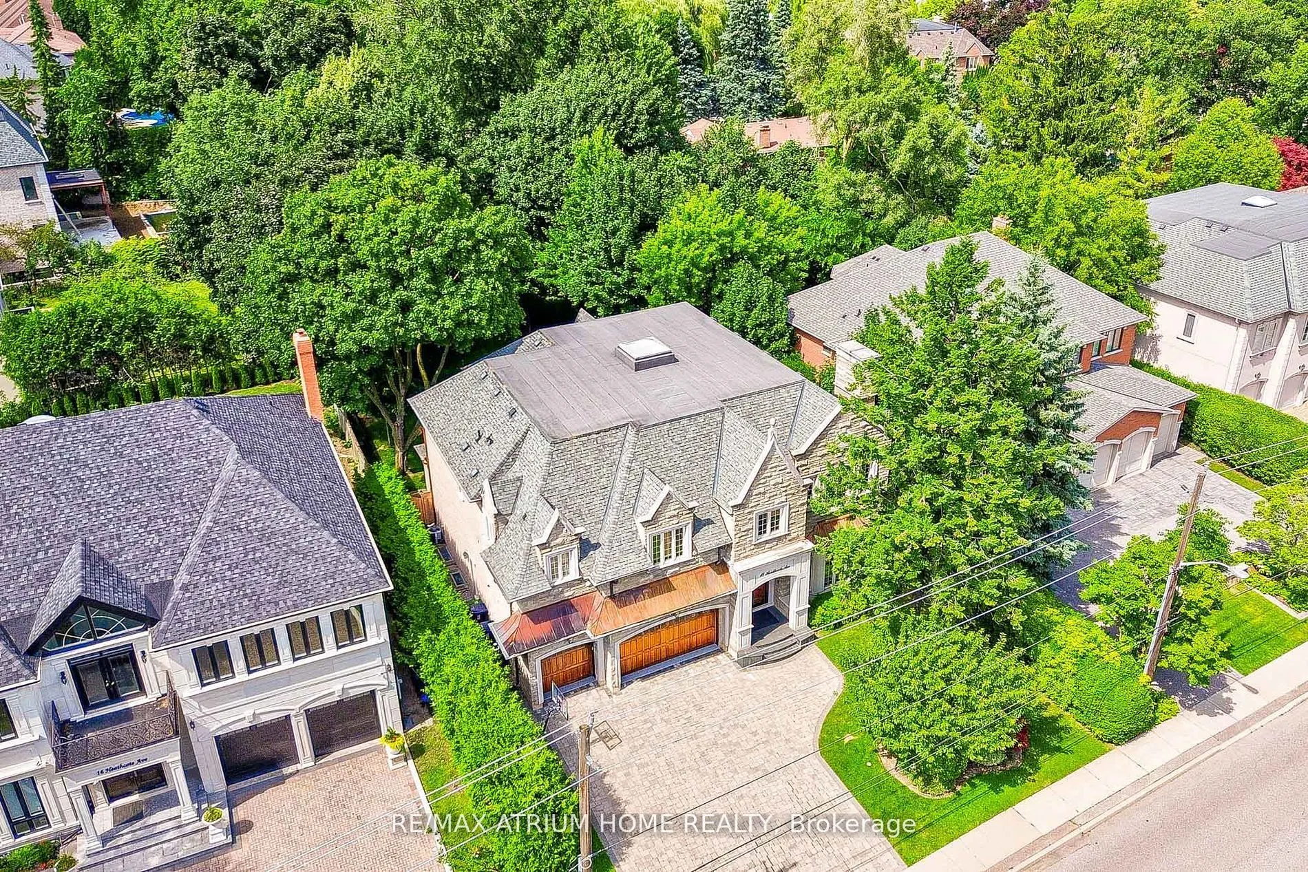 18 Heathcote Avenue