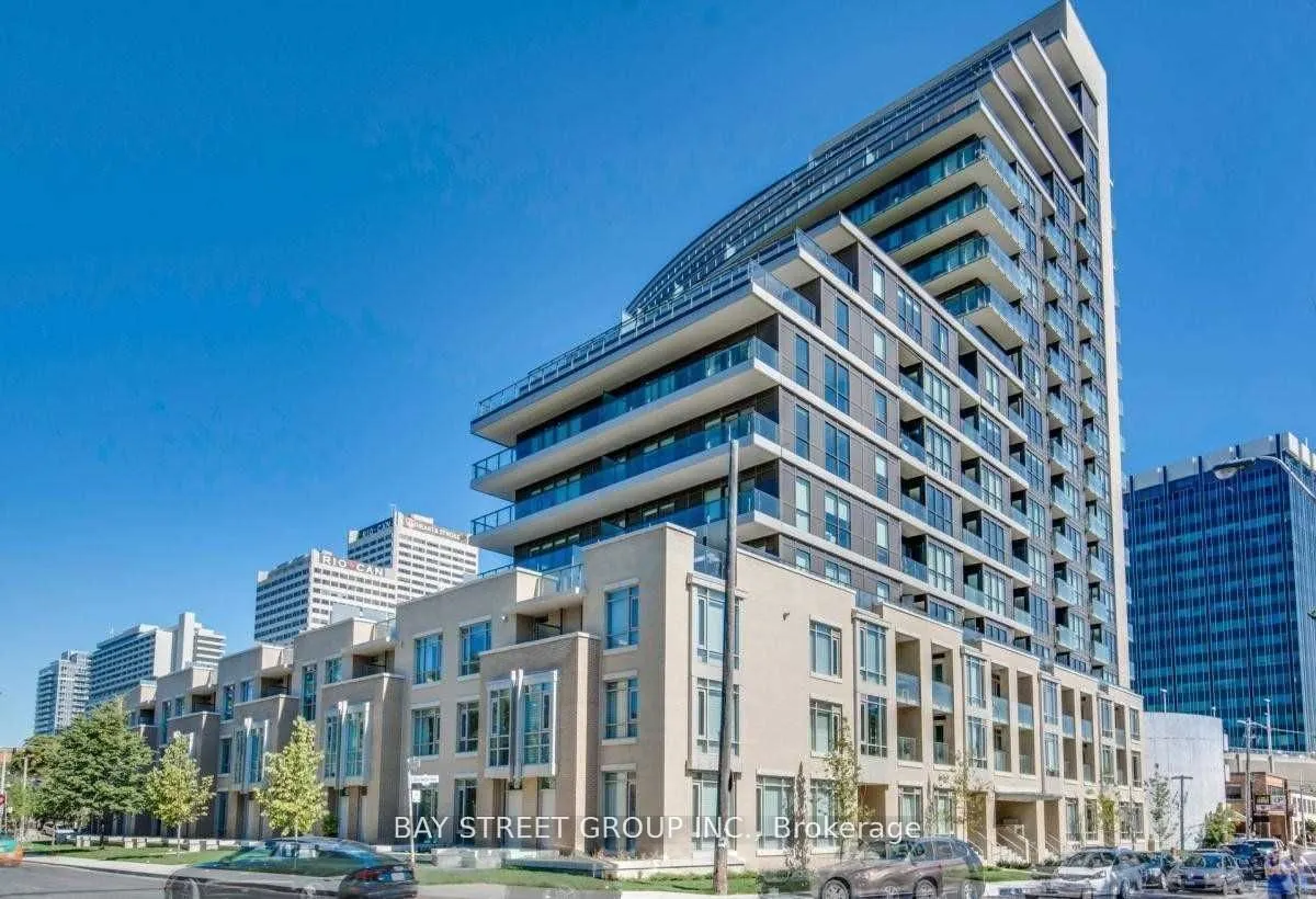 60 Berwick Avenue, #911