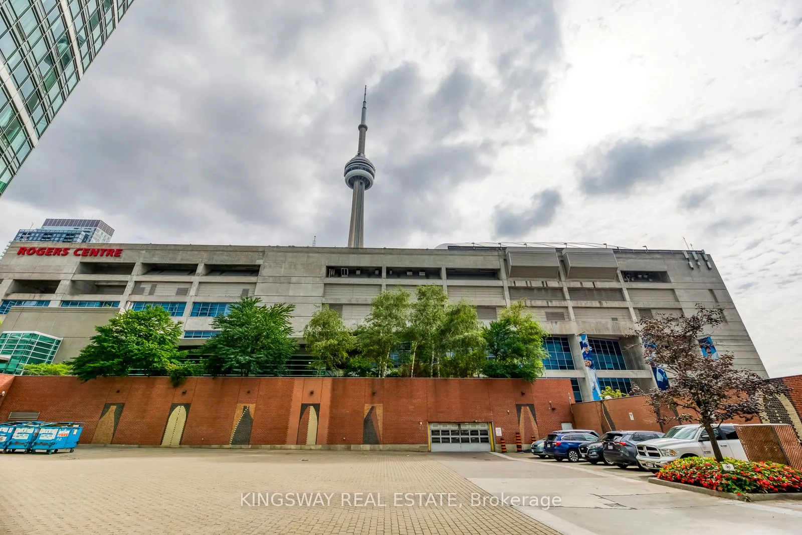 81 Navy Wharf Court #3511