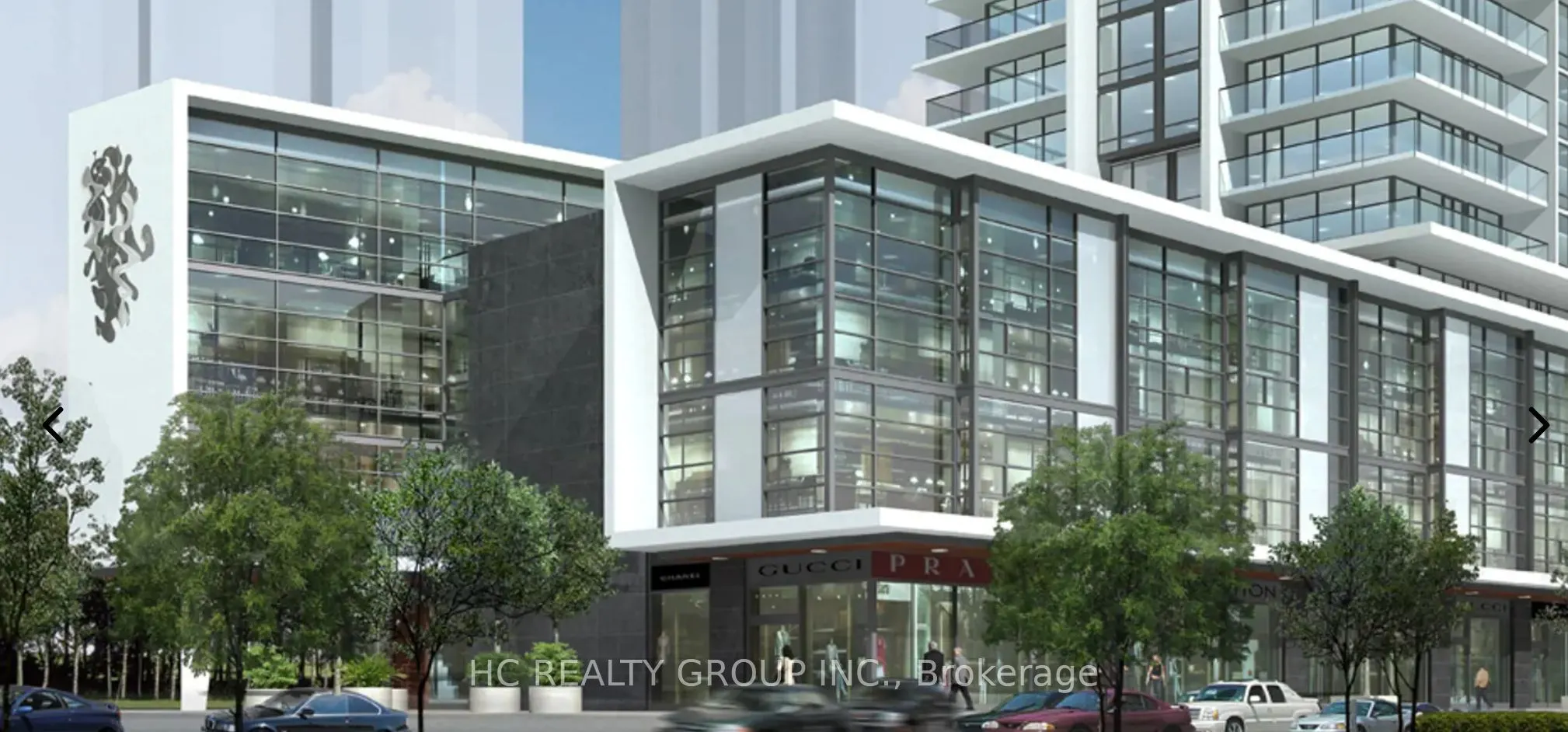 4955 YONGE Street, #2915