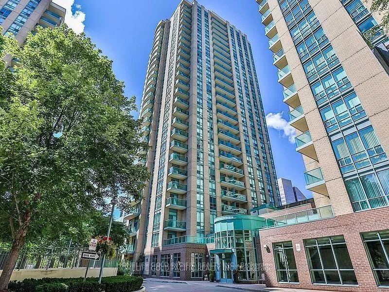 22 Olive Avenue, #2508