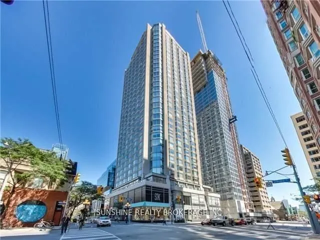 155 Yorkville Avenue, #1518