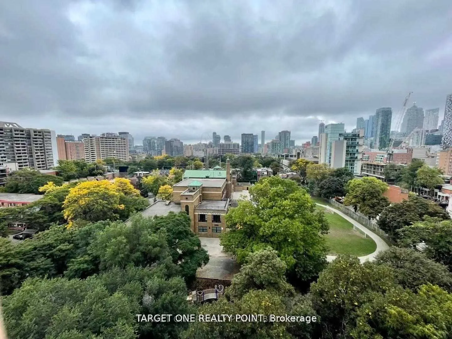 219 Dundas Street E #1603
