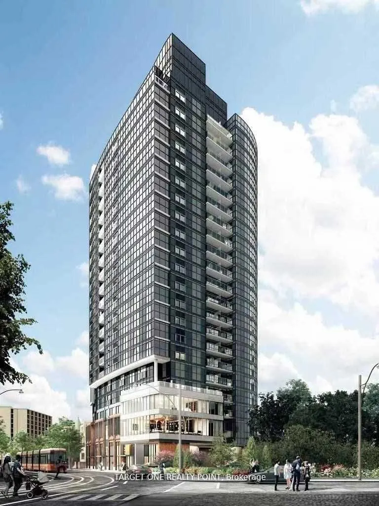 219 Dundas Street E #1603