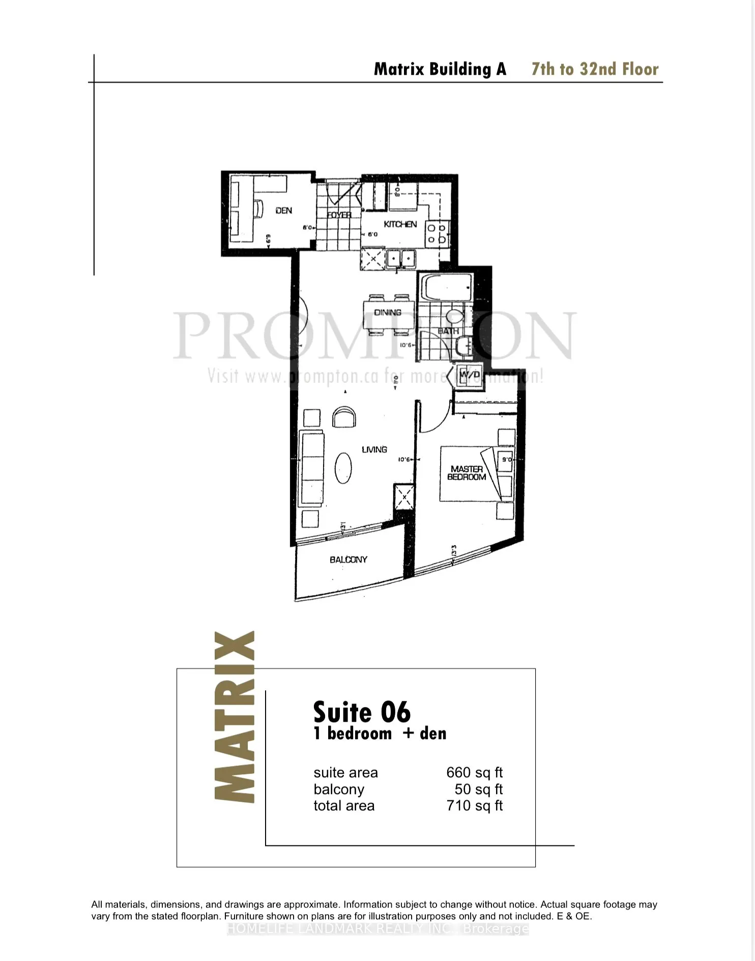 361 Front Street W, #706
