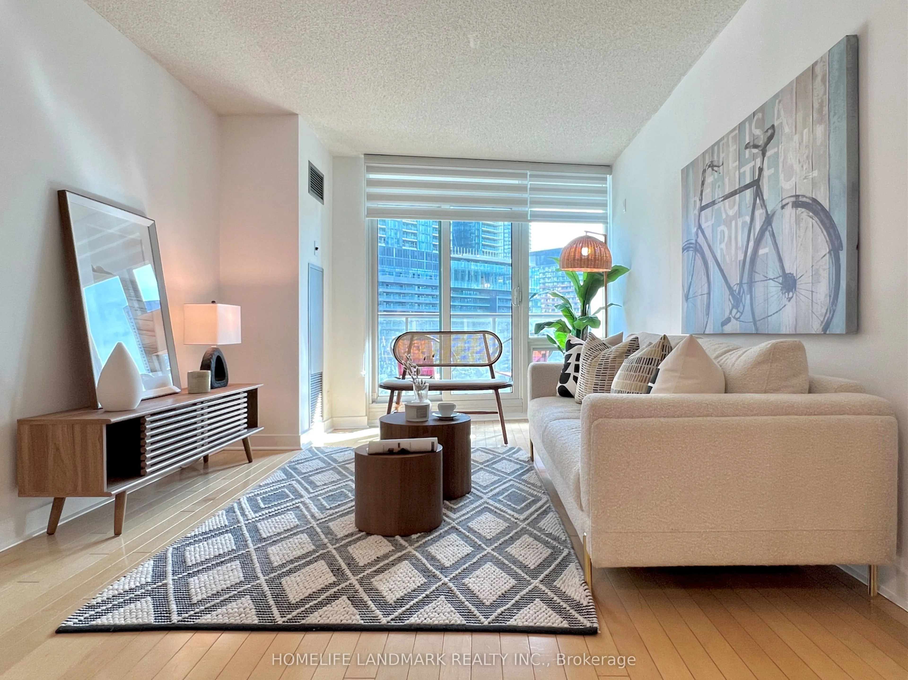 361 Front Street W, #706