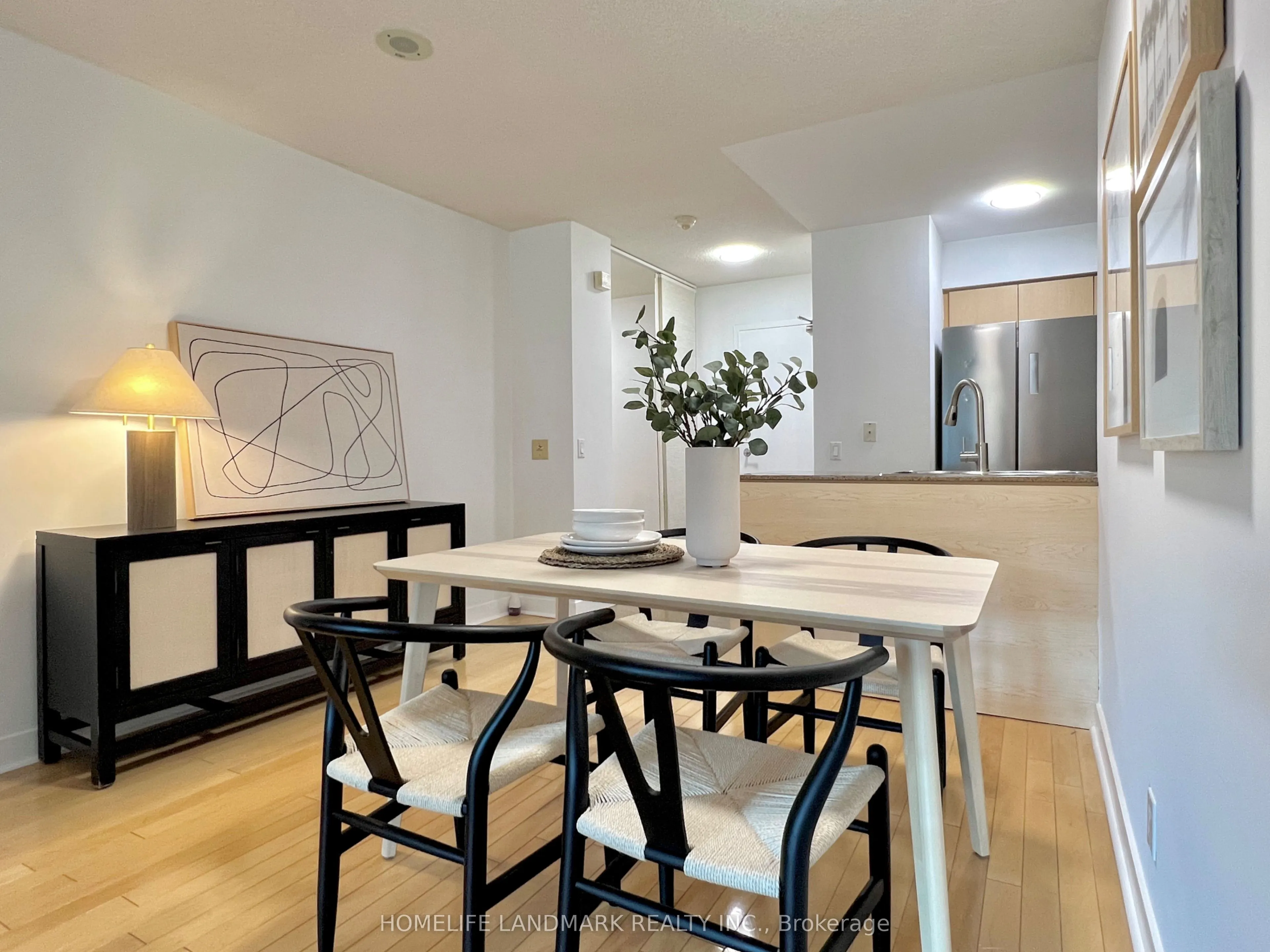 361 Front Street W, #706