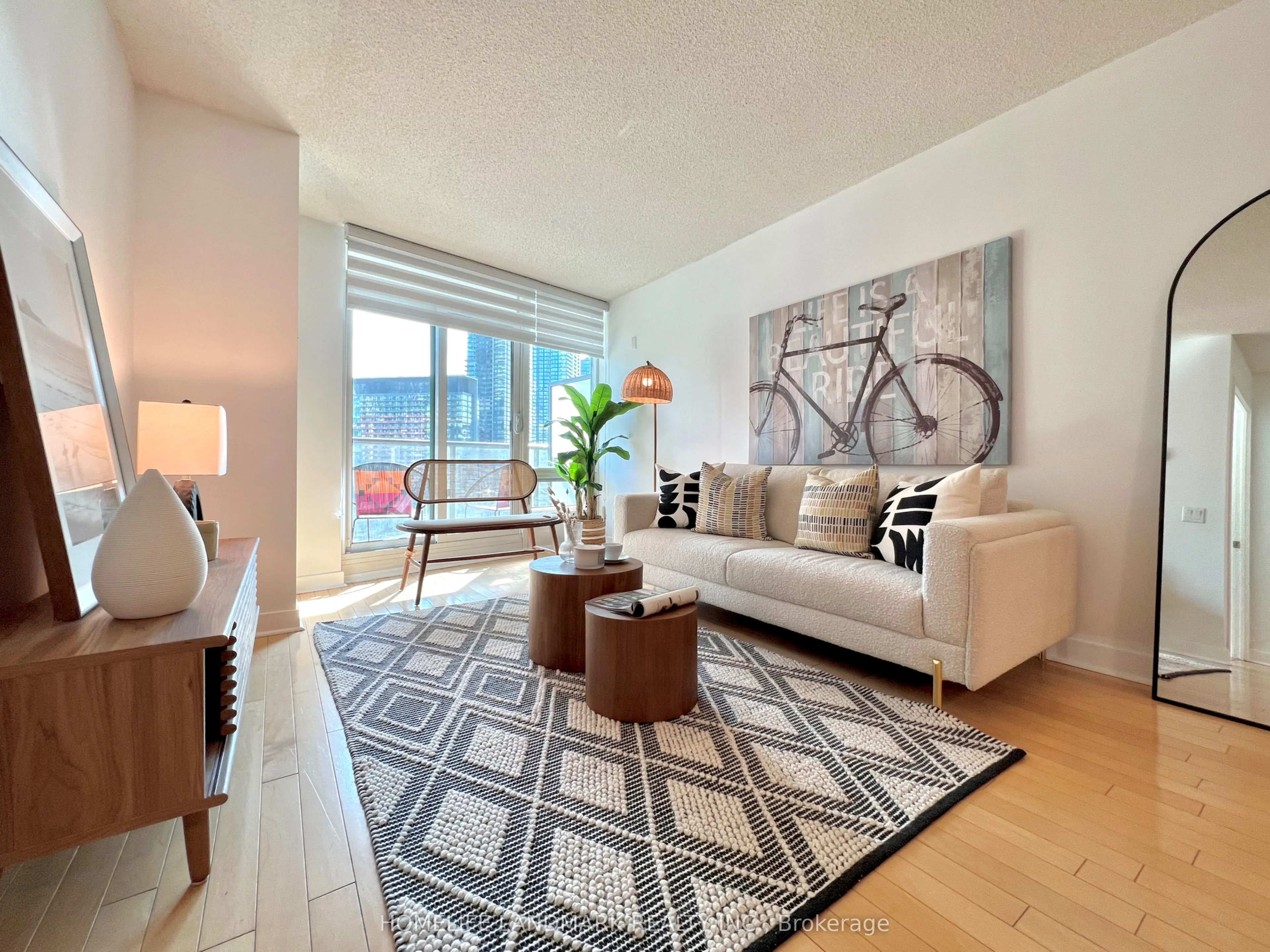 361 Front Street W, #706