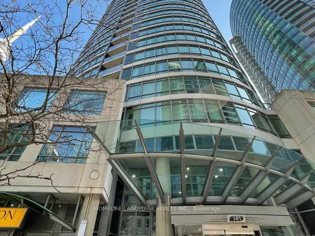 361 Front Street W, #706