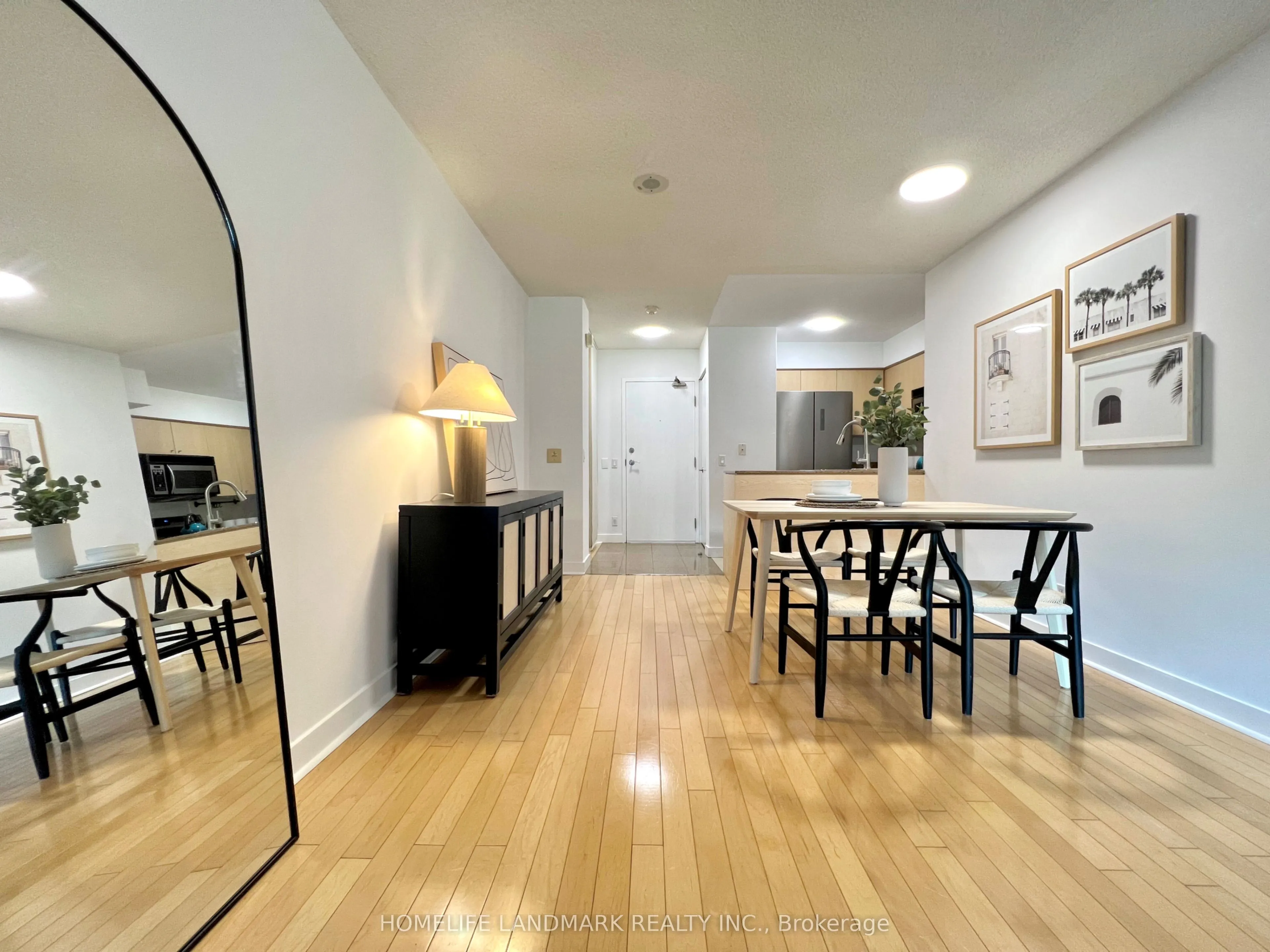 361 Front Street W, #706