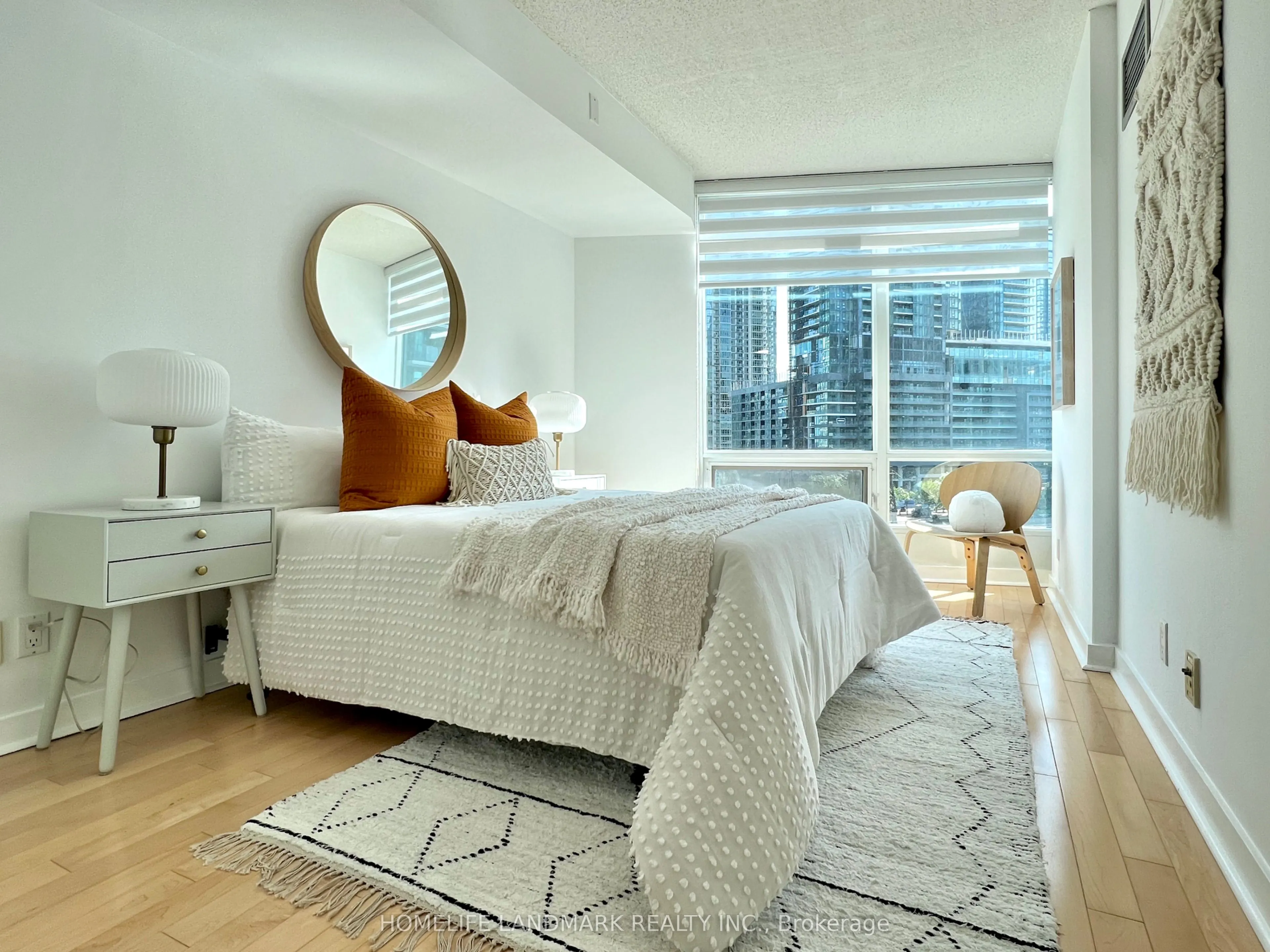 361 Front Street W, #706