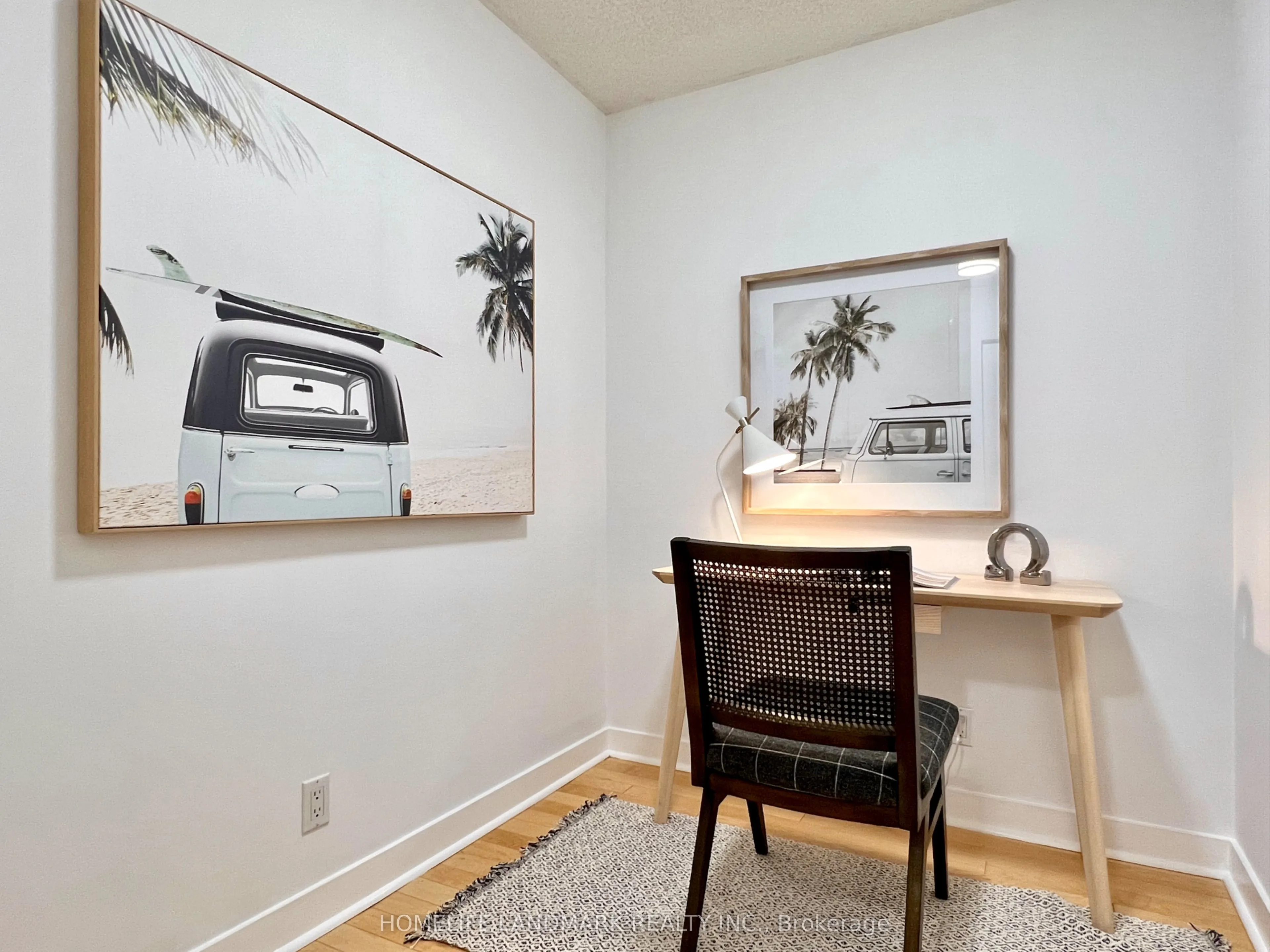 361 Front Street W, #706