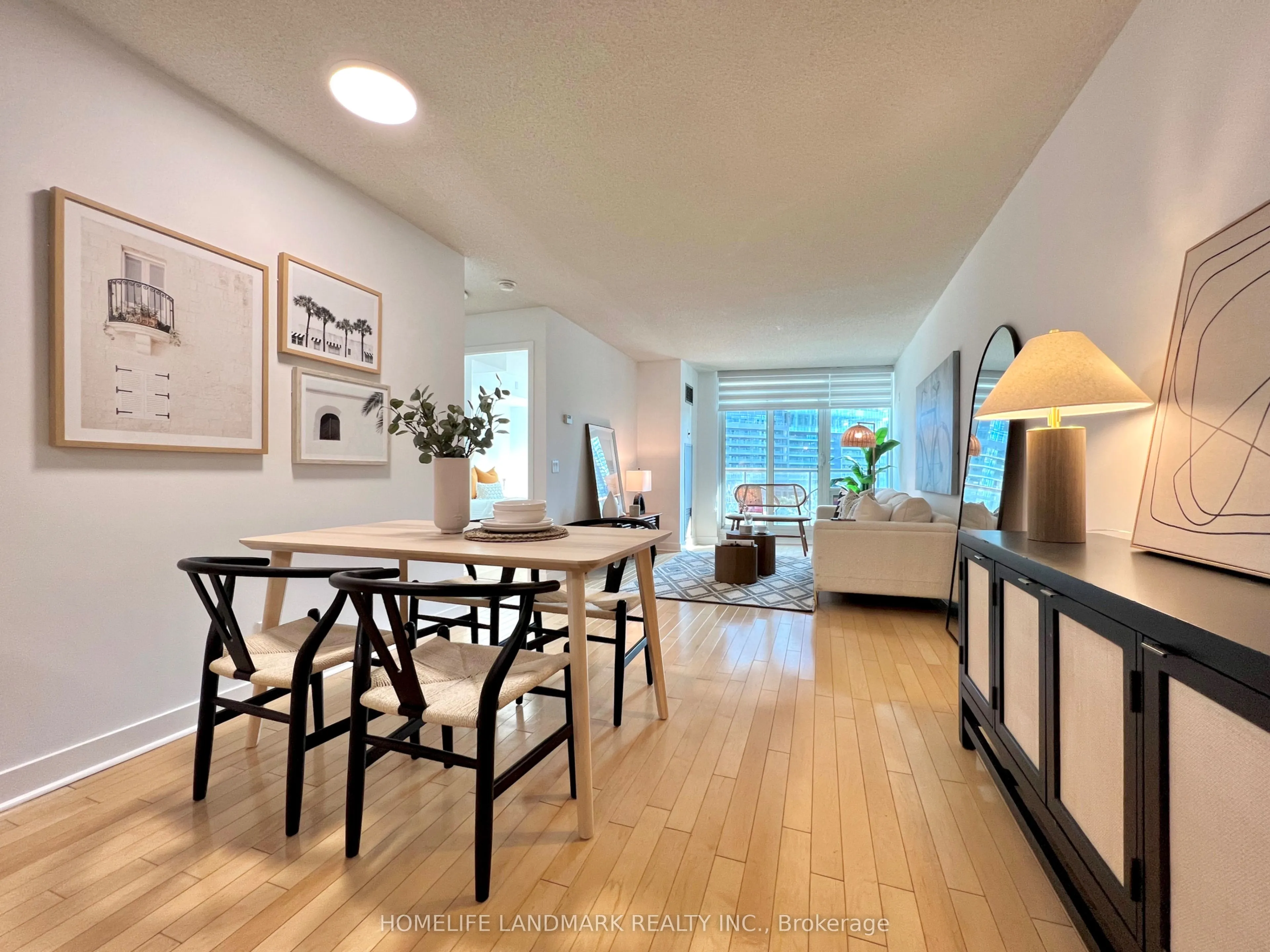 361 Front Street W, #706