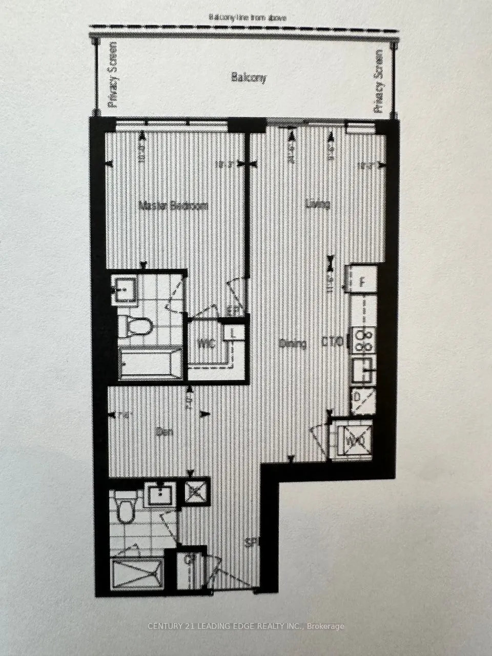 30 Inn On The Park Drive, #712