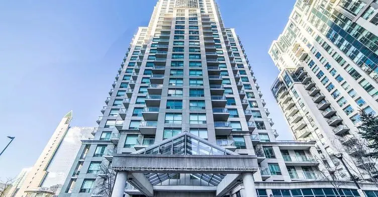 21 Hillcrest Avenue, #1001