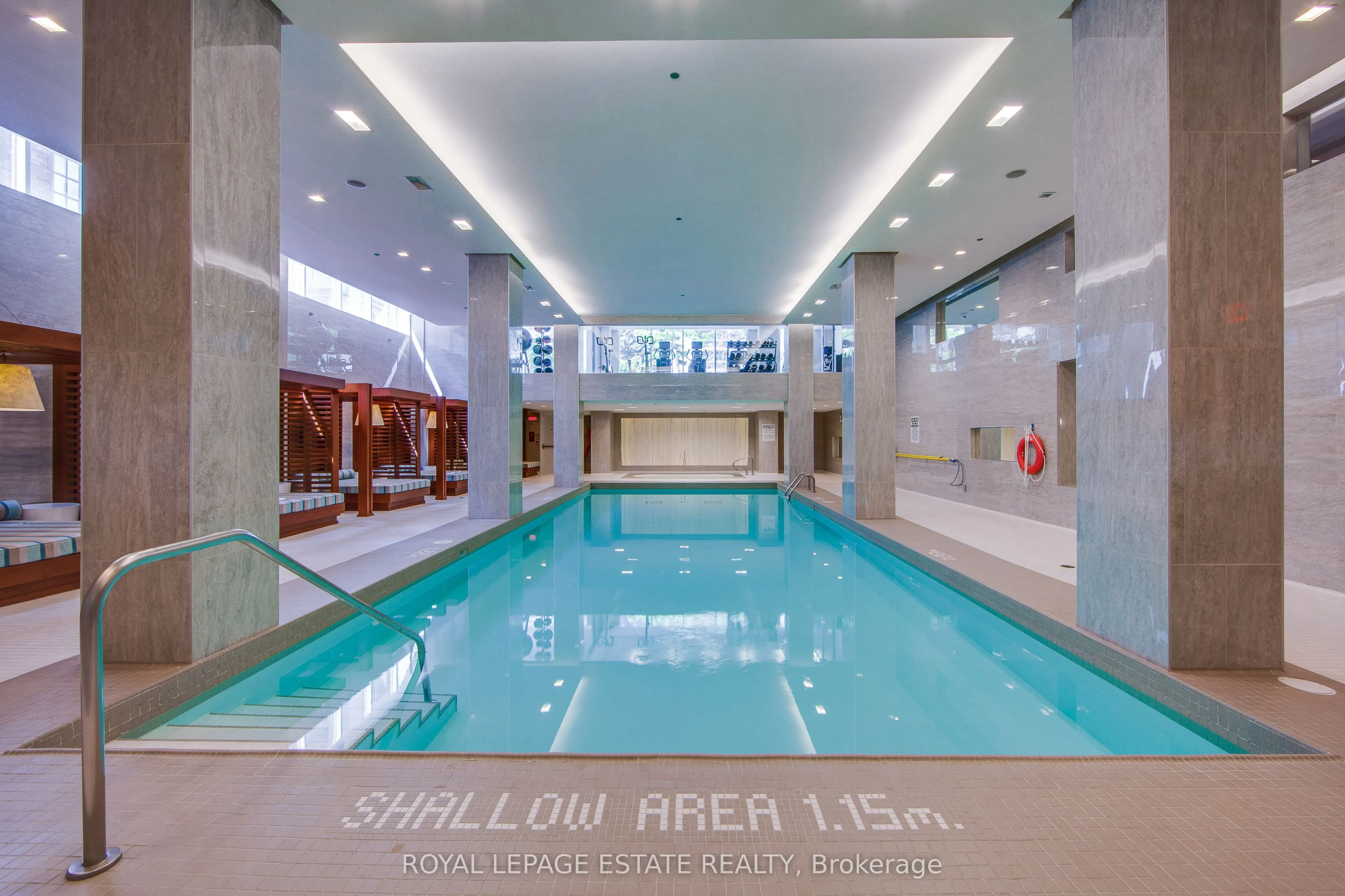 170 Avenue Road, #211