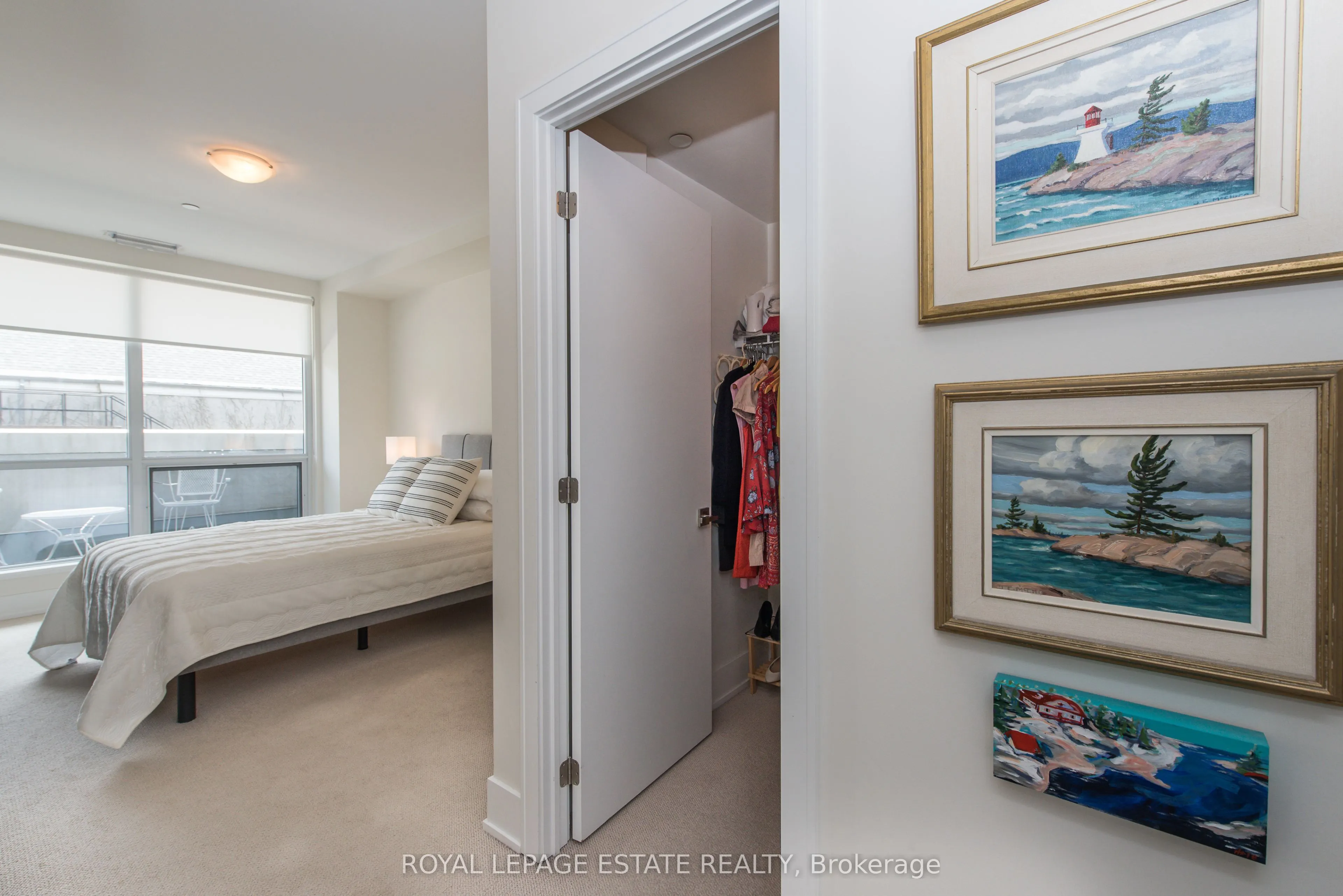 170 Avenue Road, #211