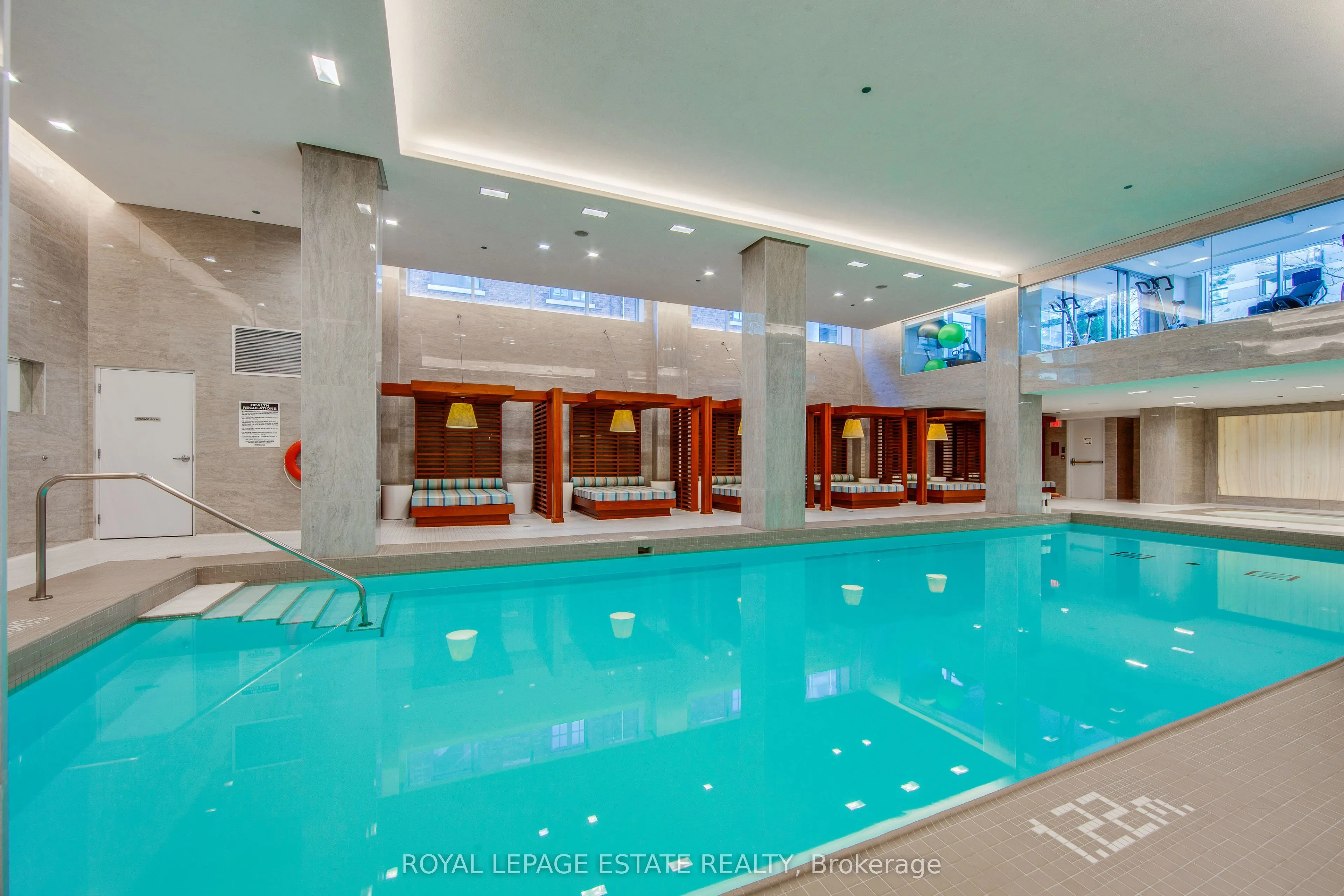170 Avenue Road, #211