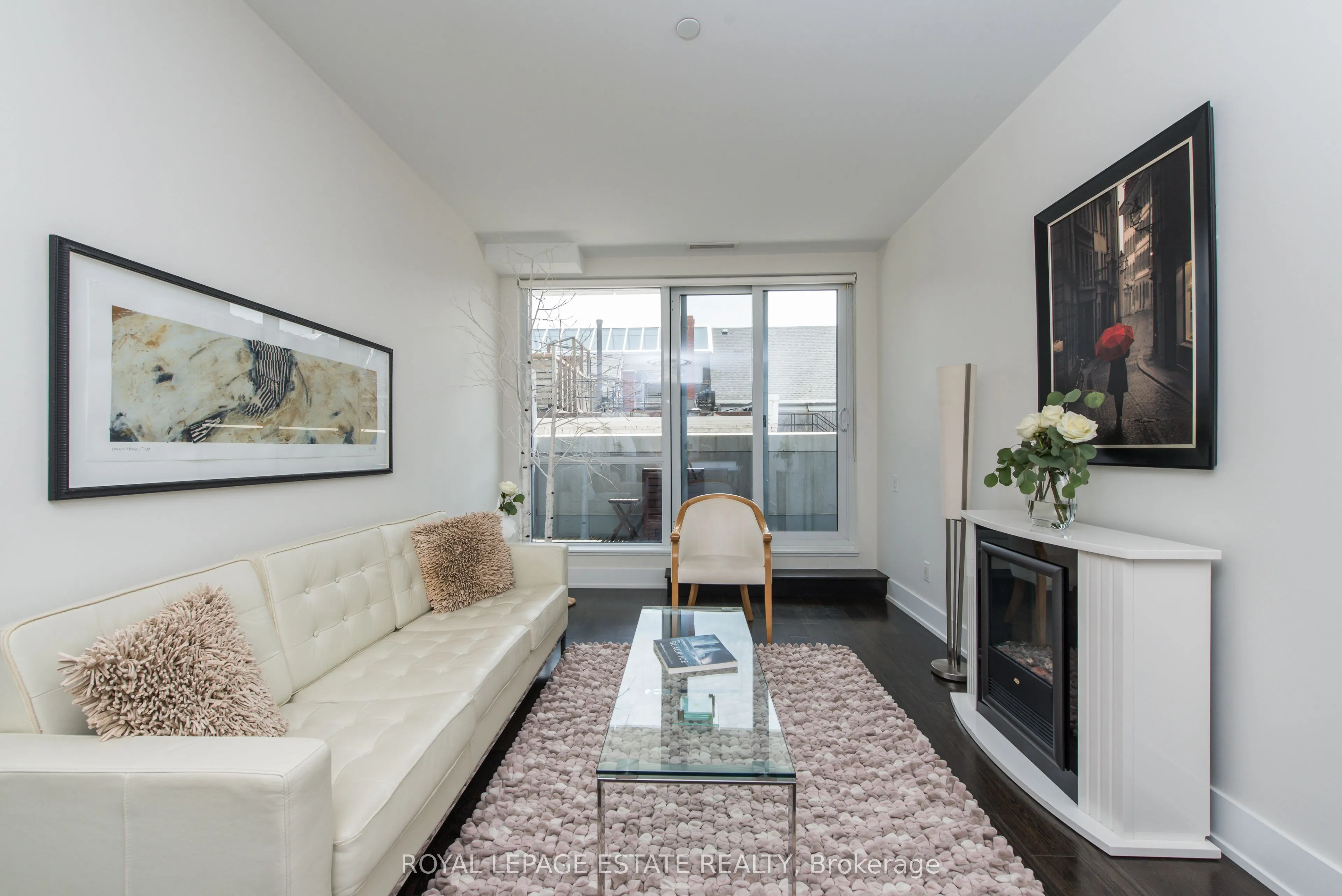 170 Avenue Road, #211