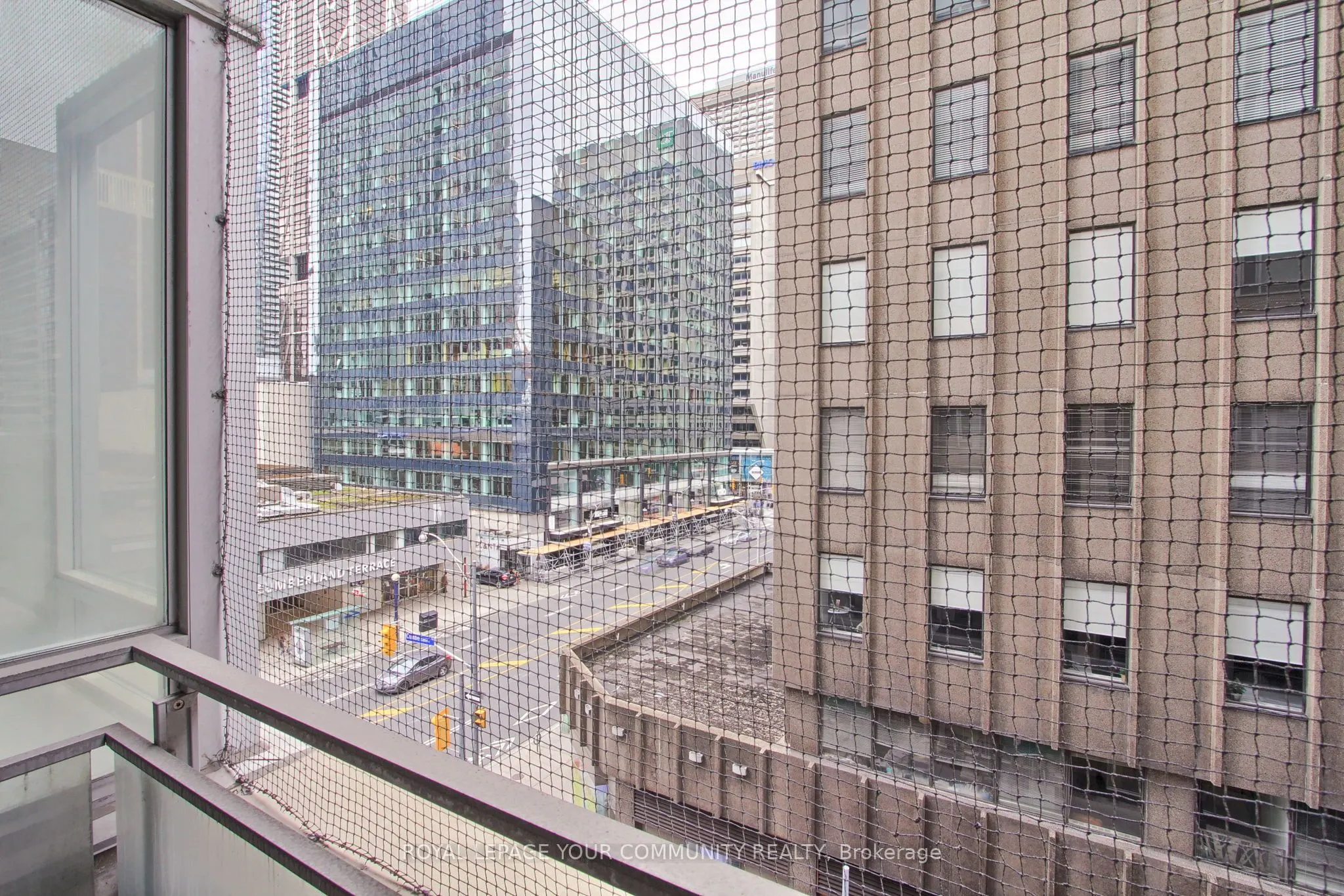 80 Cumberland Street #501
