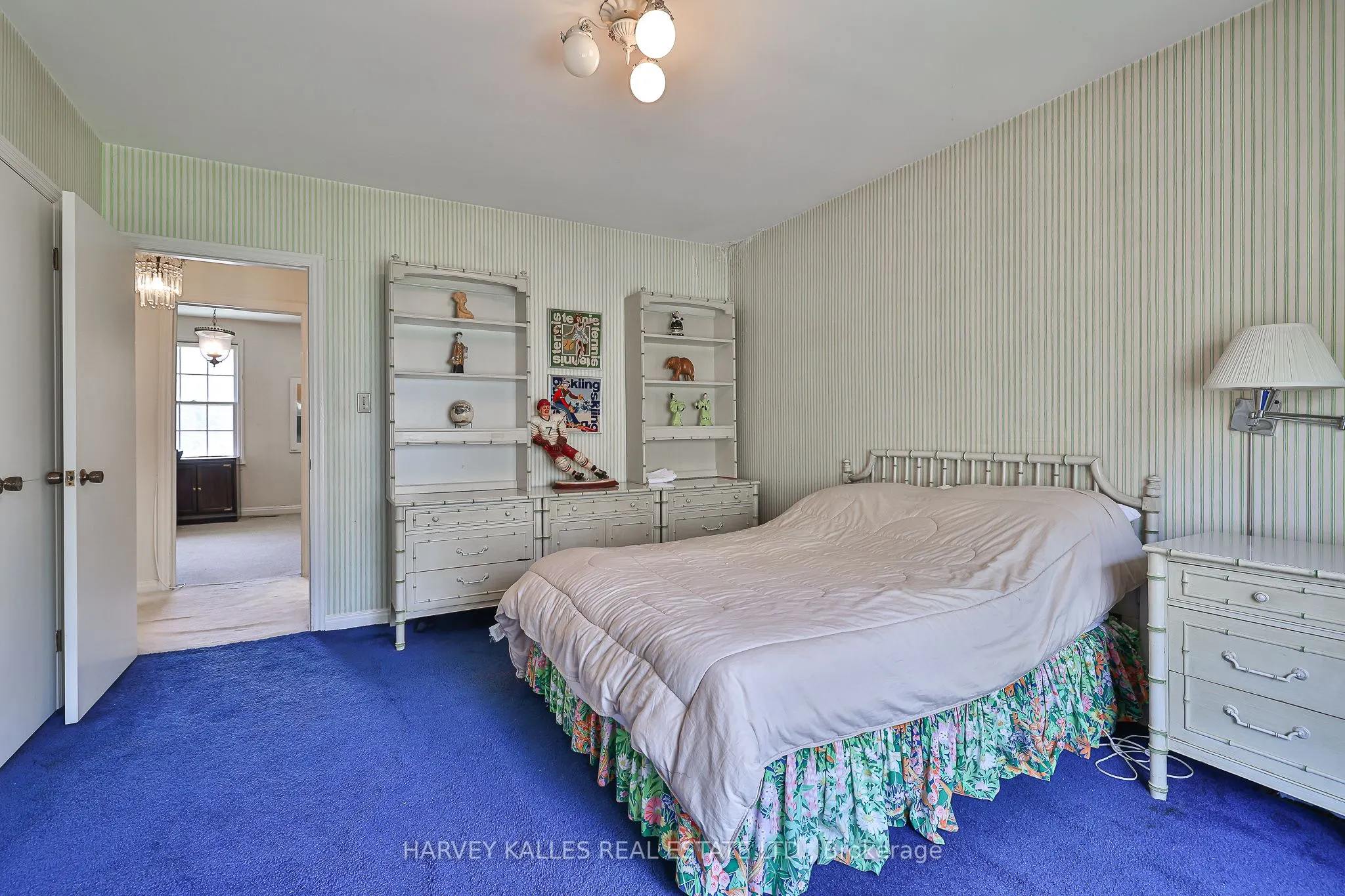 38 Fifeshire Road