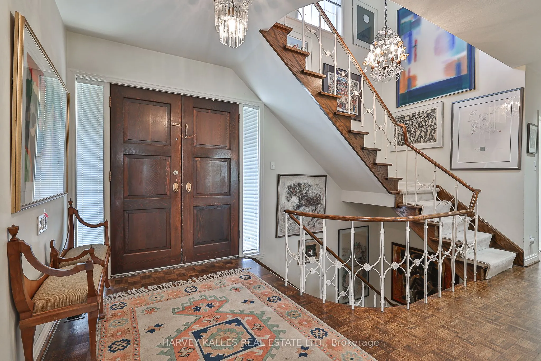 38 Fifeshire Road